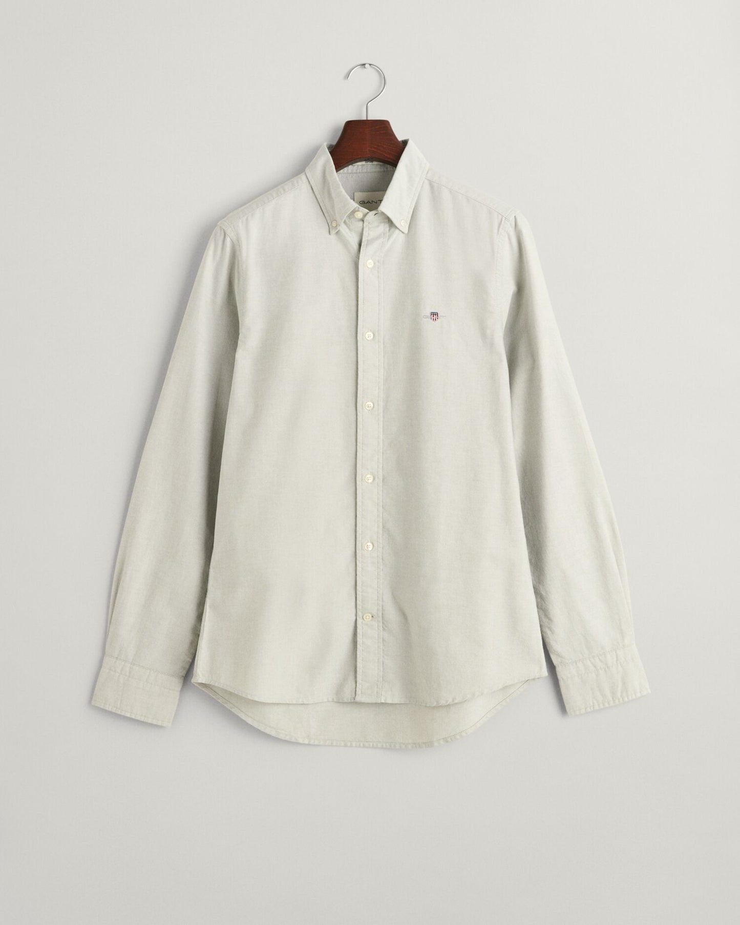 SLIM OXFORD SHIRT