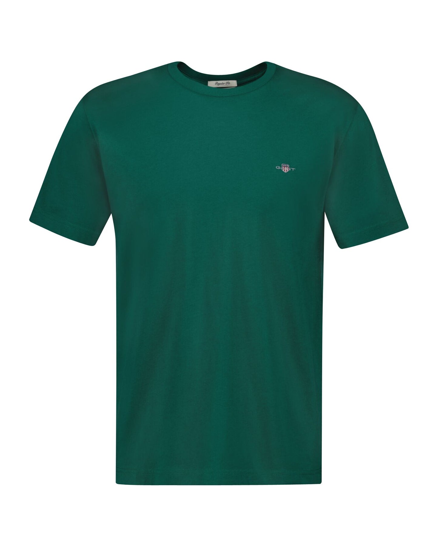 Regular Shield Short Sleeve T-Shirt