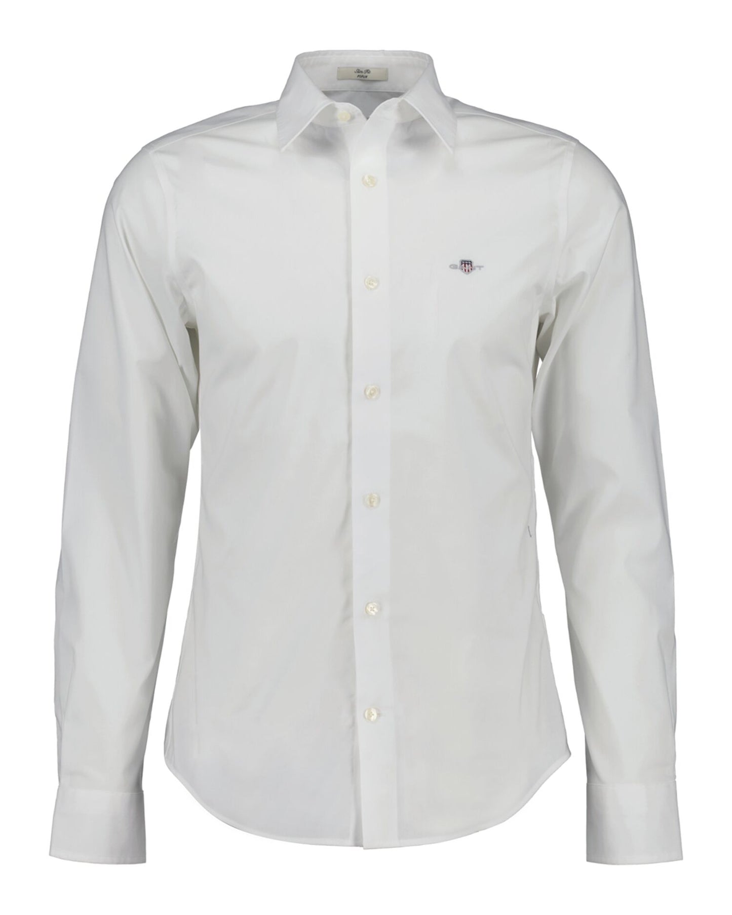 Gant Slim Stretch Poplin Shirt