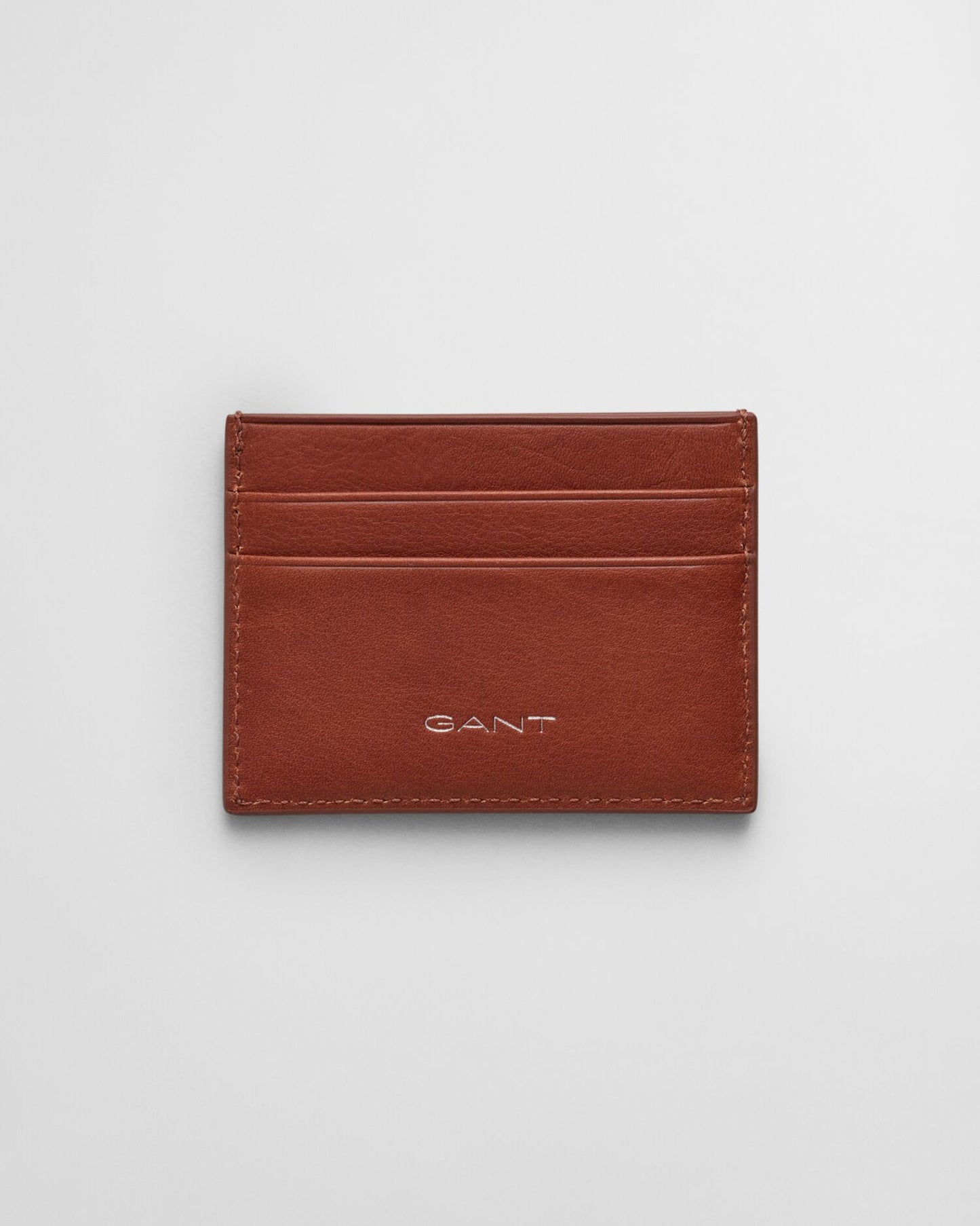 GANT Leather Card Holder