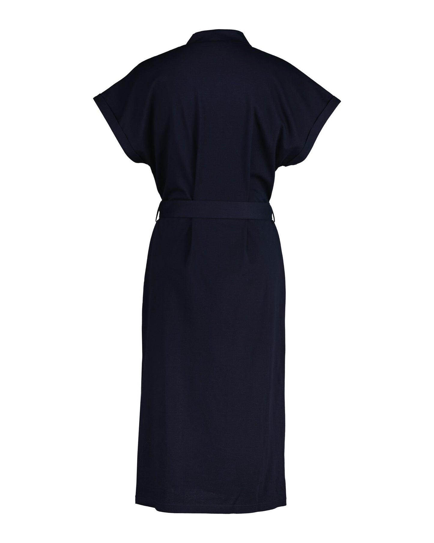 GANT Short Sleeve Piqué Polo Dress