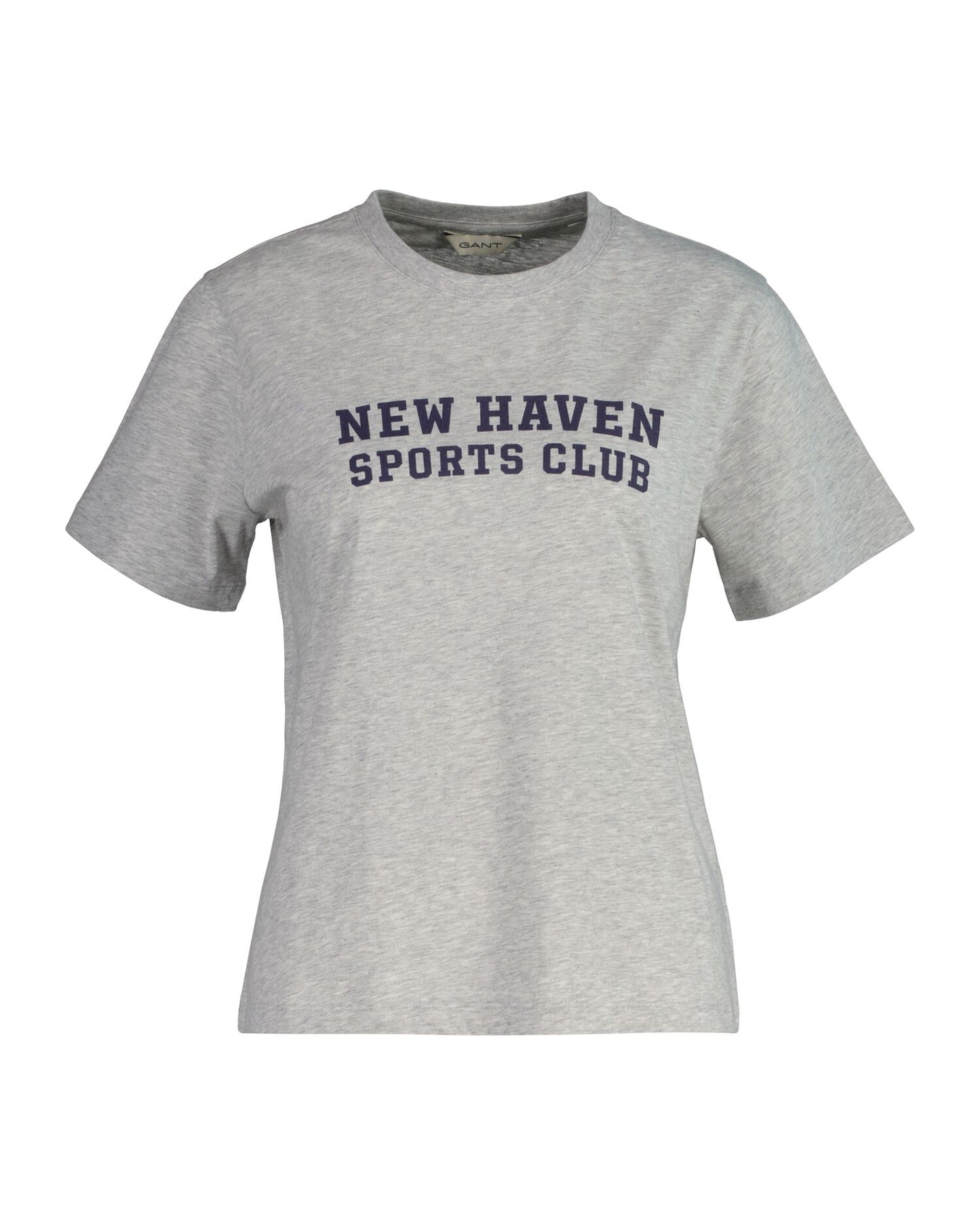 Regular Fit Graphic Short Sleeve T-Shirt