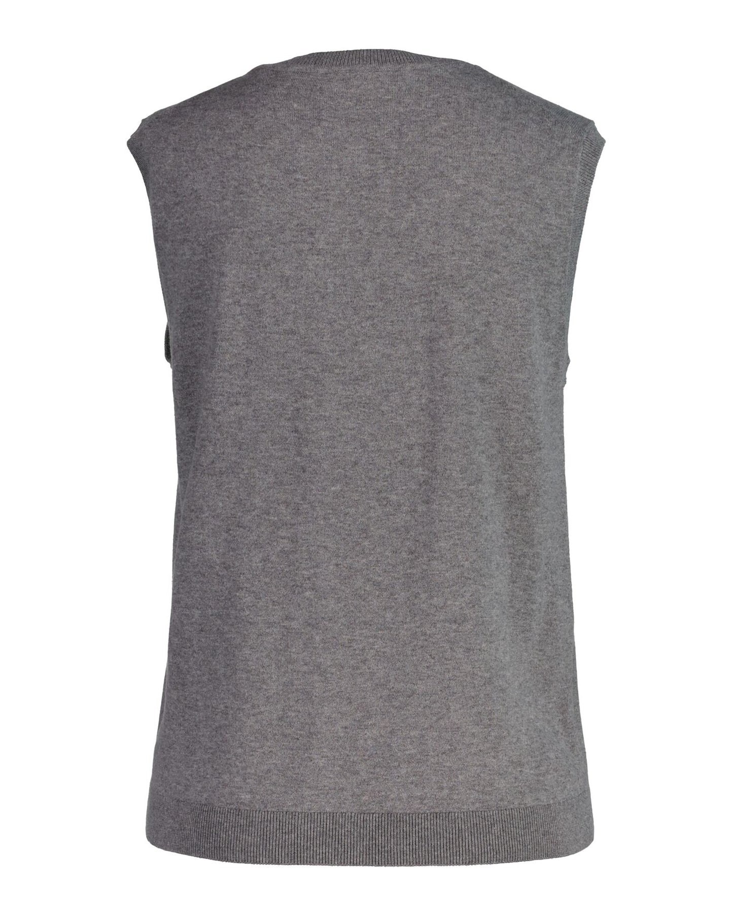 Light Knit Vest