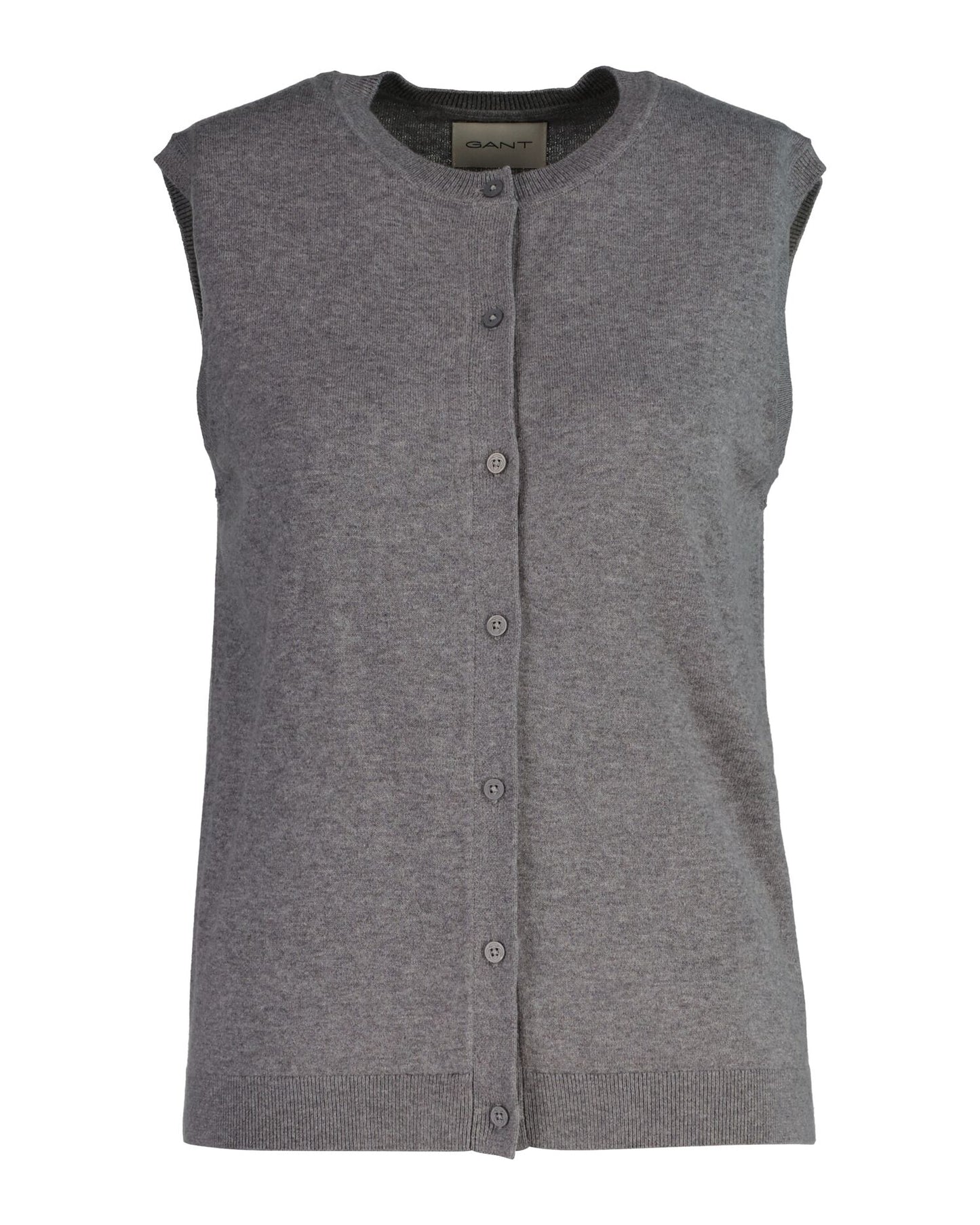 Light Knit Vest