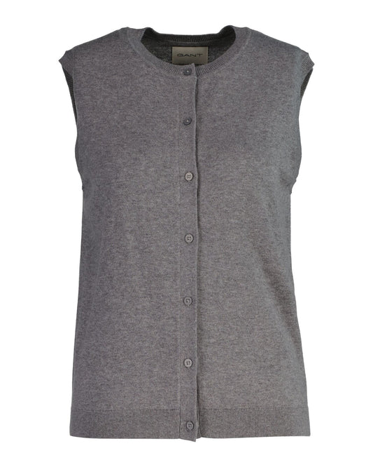 Light Knit Vest