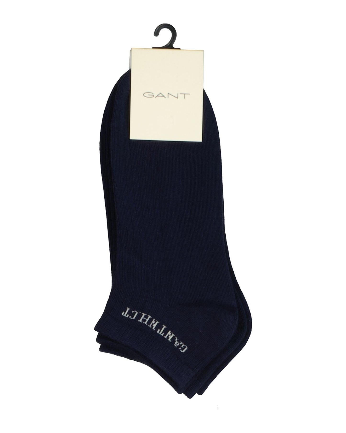 Gant Ankle Socks 2-Pack