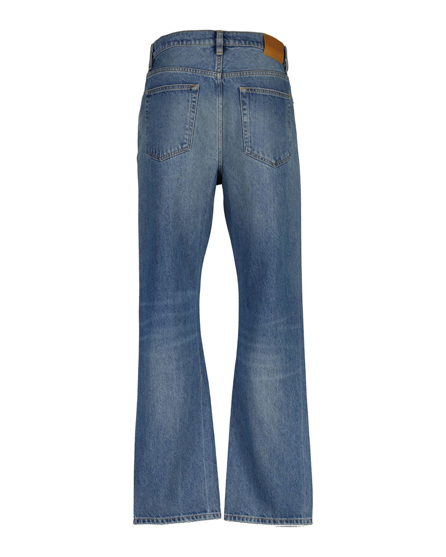 GANT  Straight Fit Jeans
