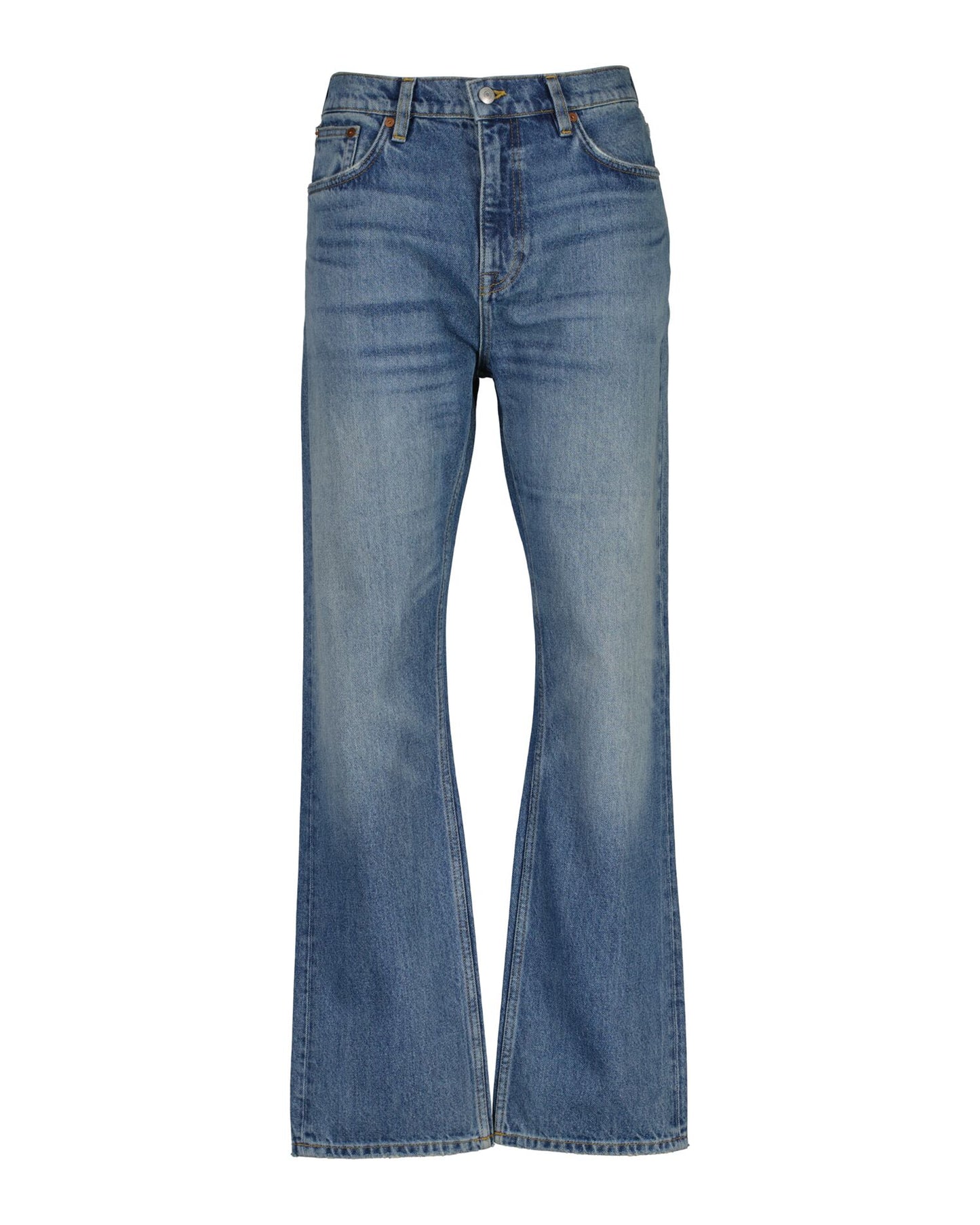 GANT  Straight Fit Jeans
