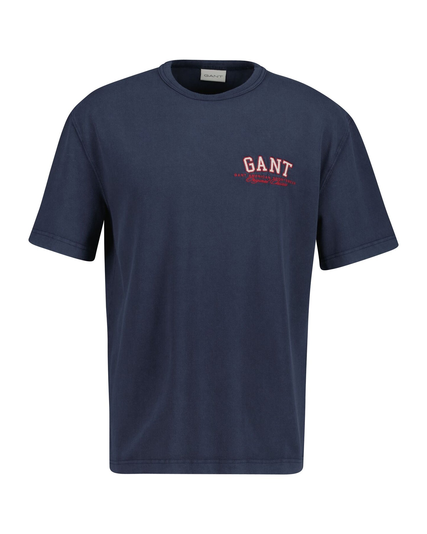 Gant Graphic T-Shirt