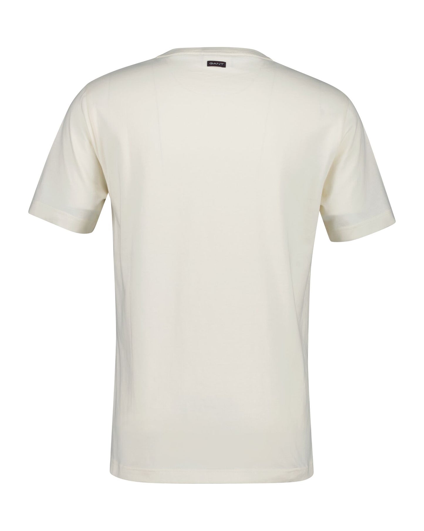Gant Graphic Short Sleeve T-Shirt