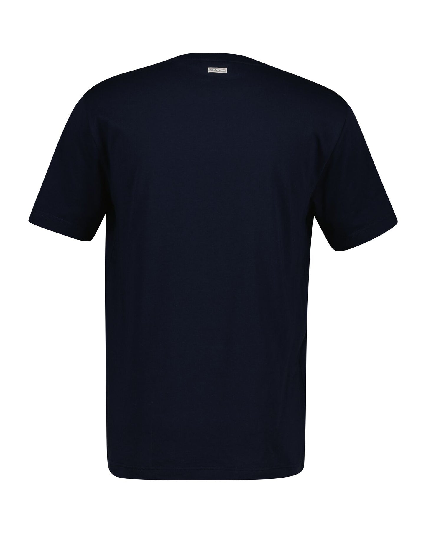 Gant Graphic Short Sleeve T-Shirt