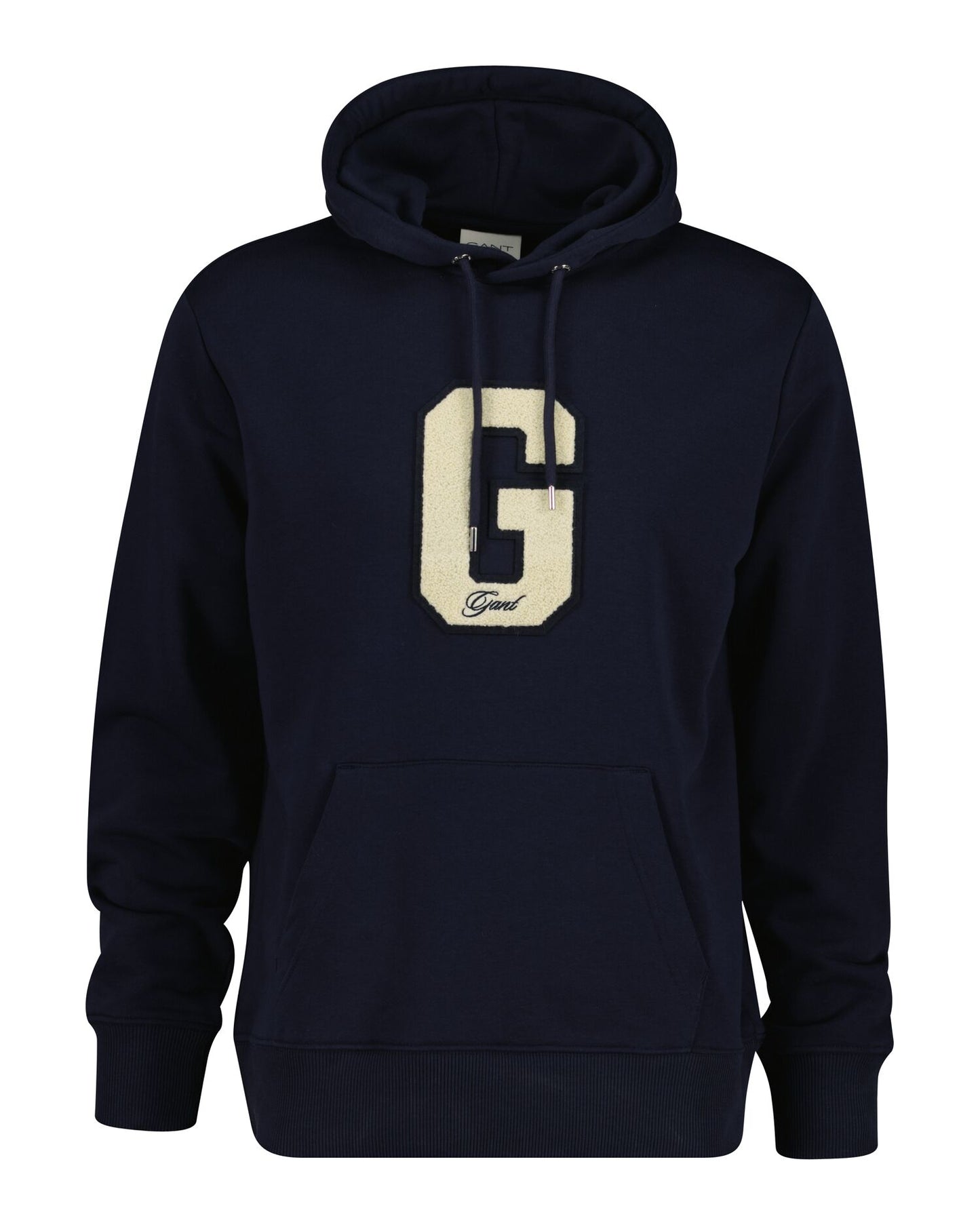G Badge Hoodie