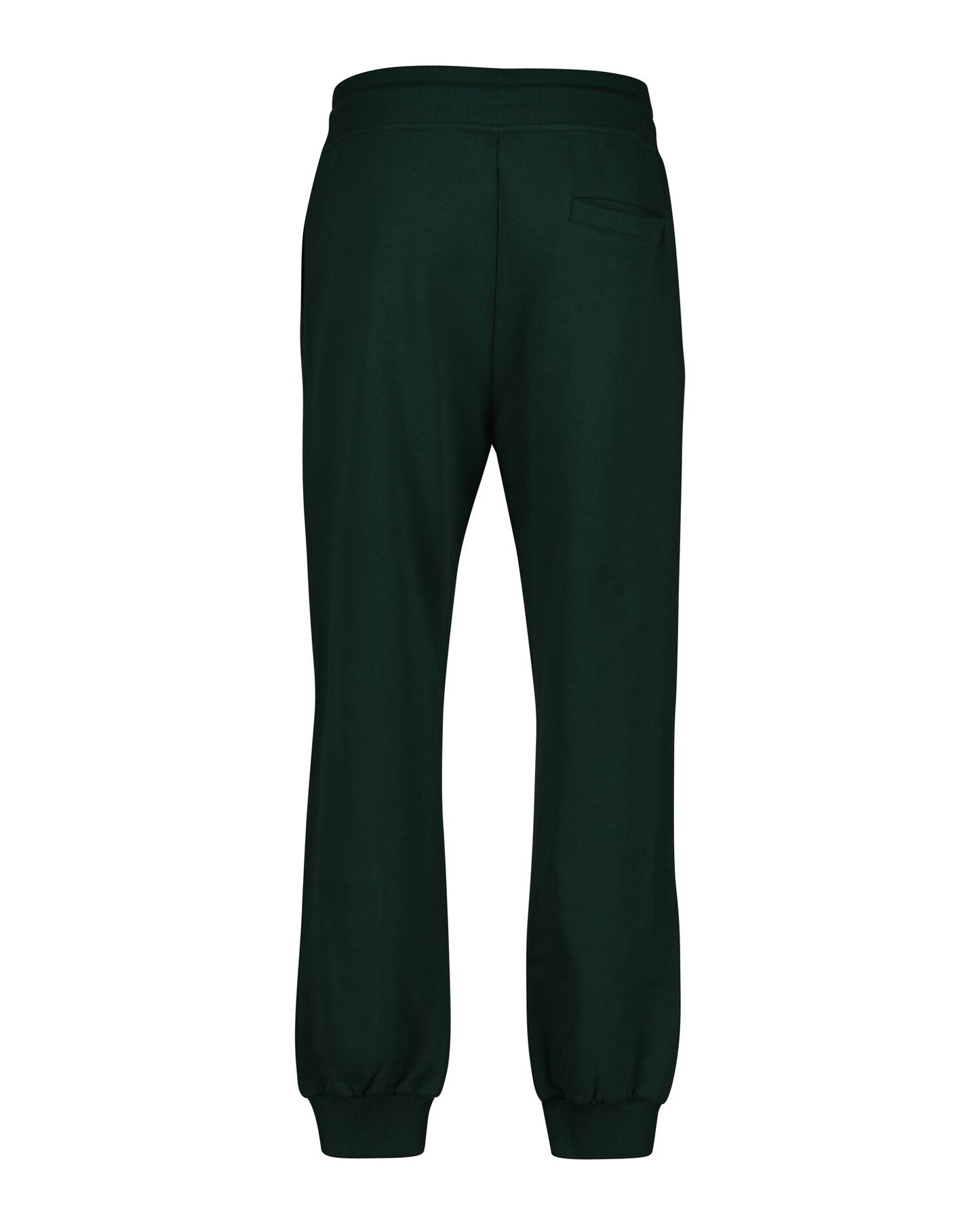 Regular Fit Tonal Shield Sweatpants