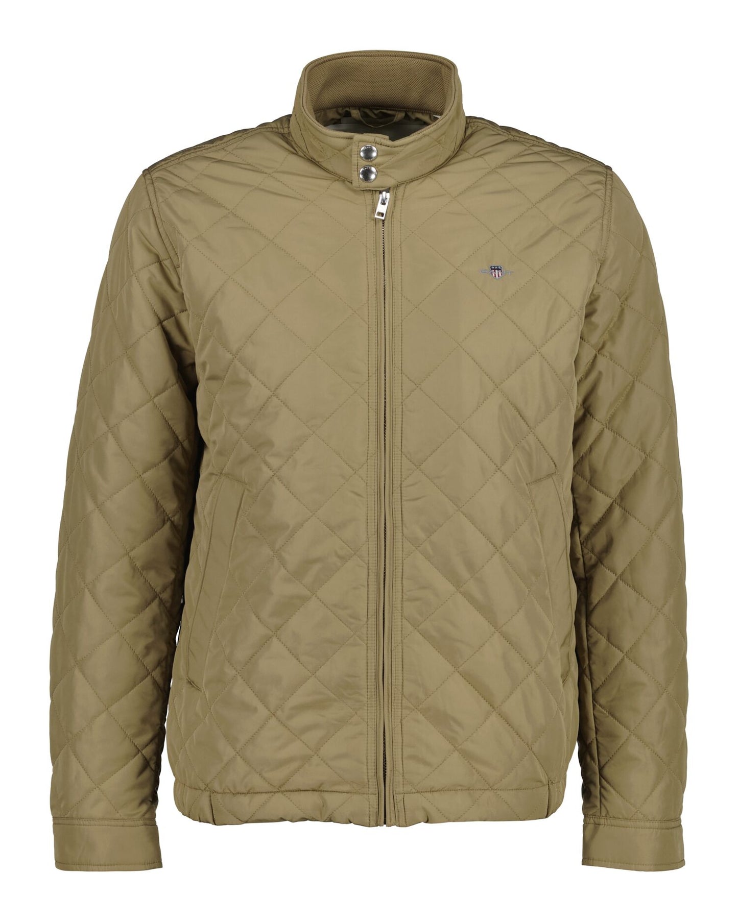 GANT Quilted Windcheater Jacket