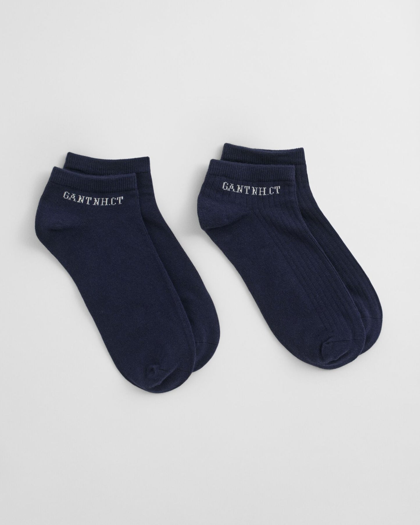 Gant Ankle Socks 2-Pack