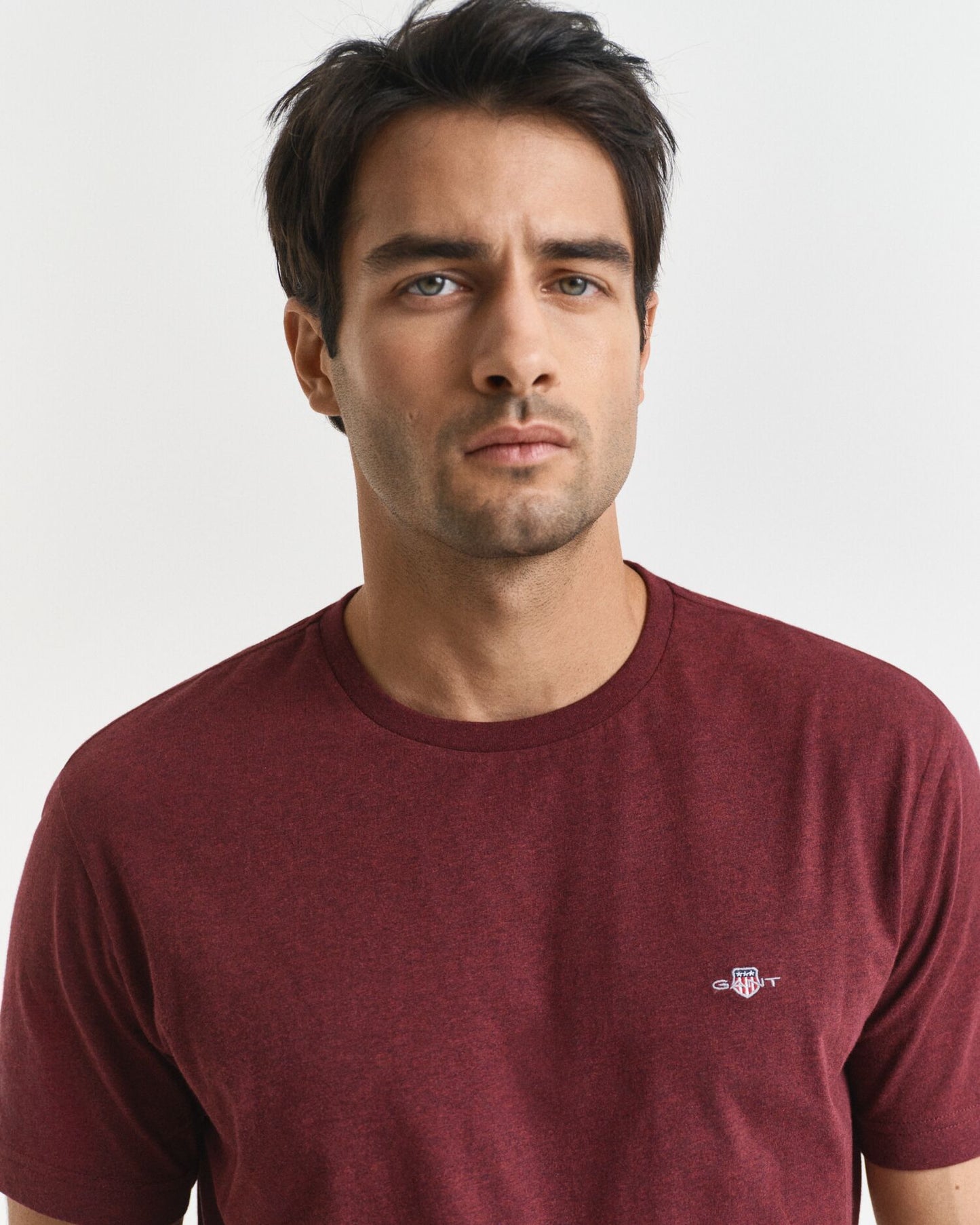 Regular Shield Short Sleeve T-Shirt