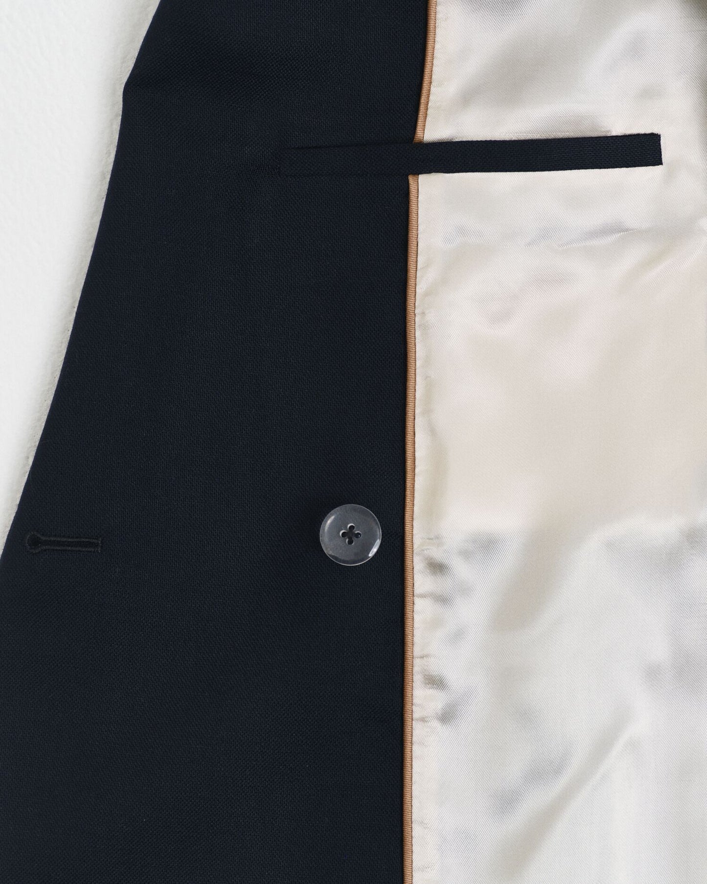 Slim Club Blazer