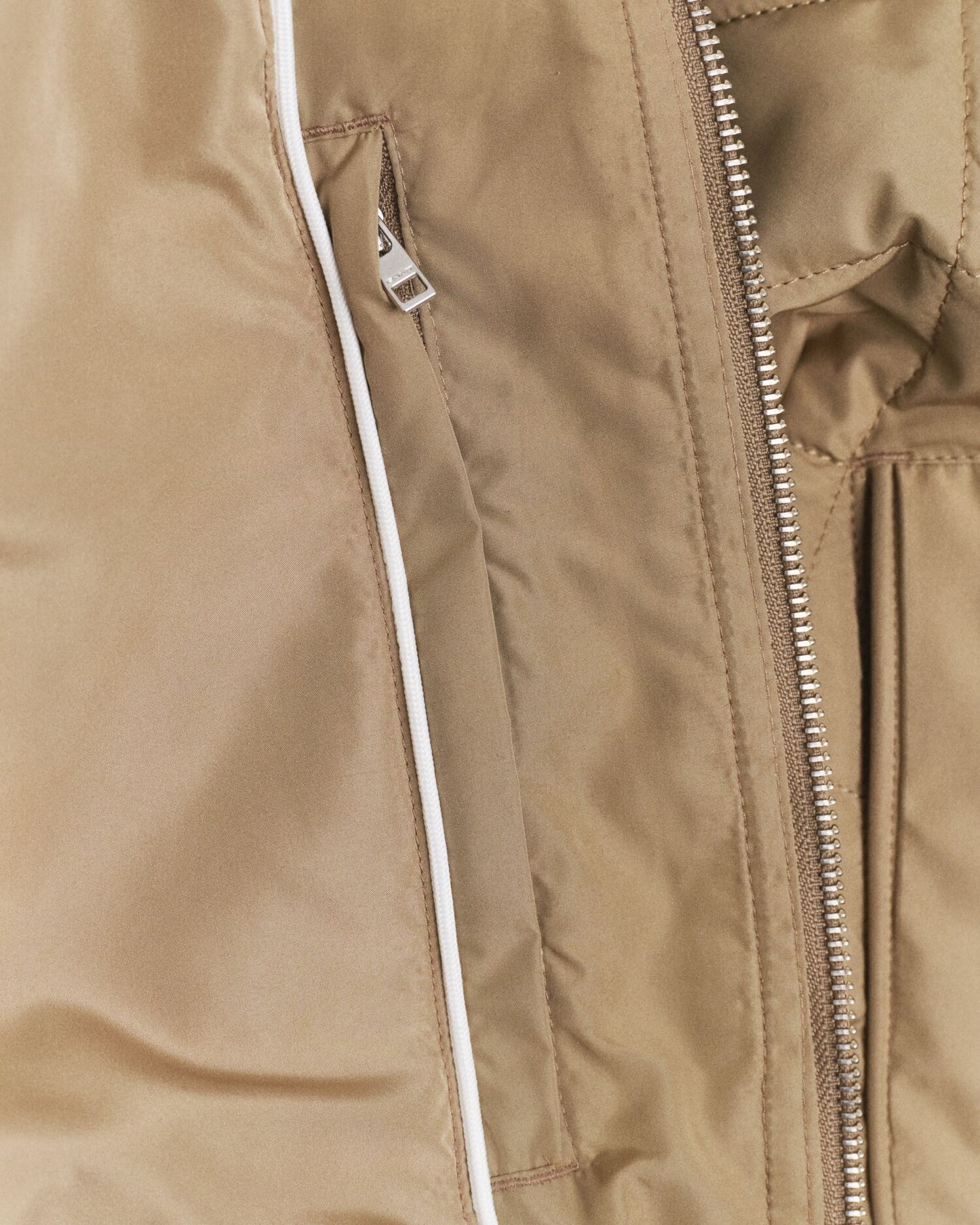 GANT Quilted Windcheater Jacket