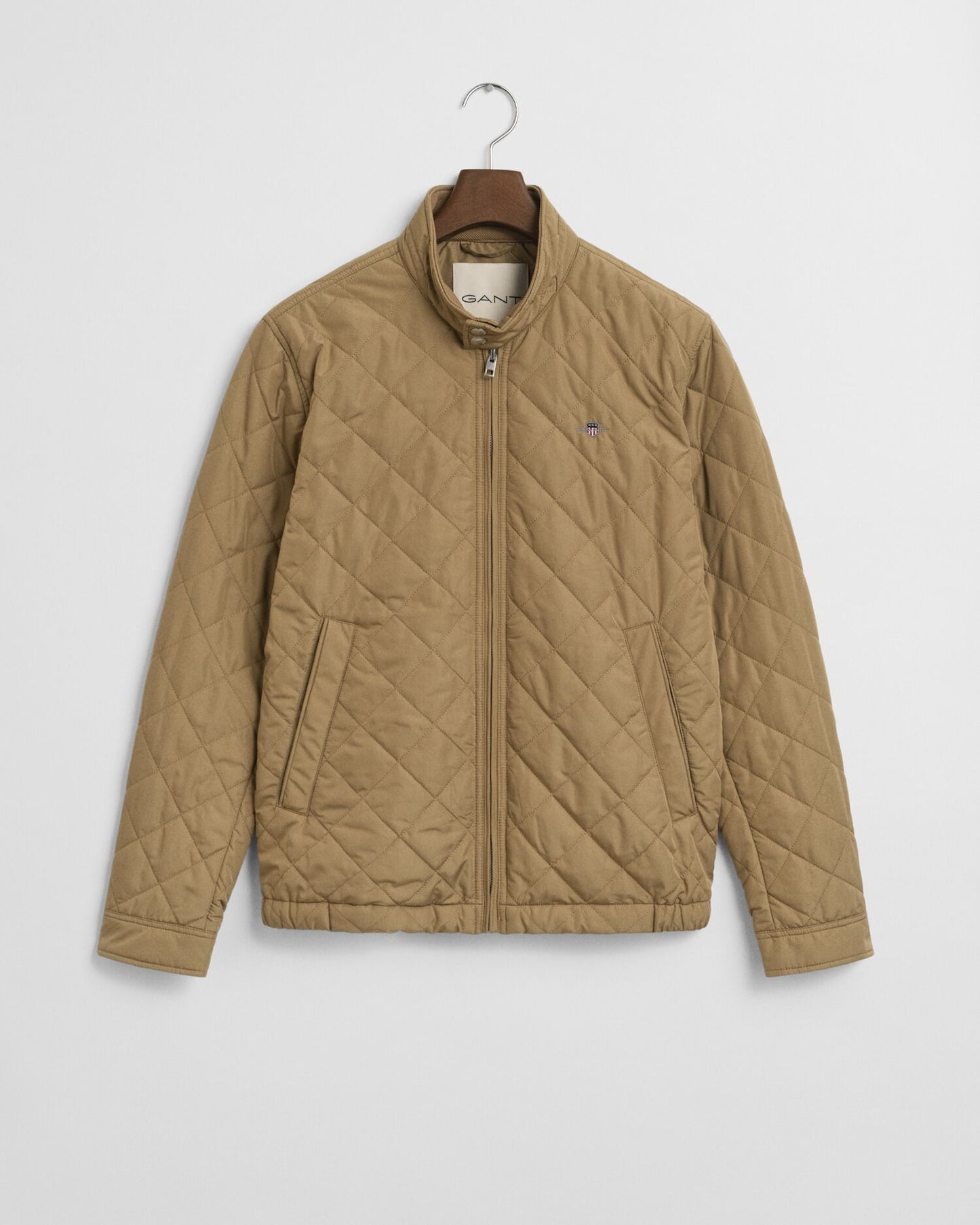 GANT Quilted Windcheater Jacket
