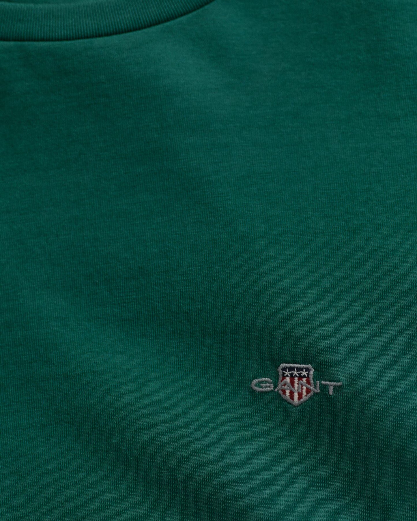 Regular Shield Short Sleeve T-Shirt