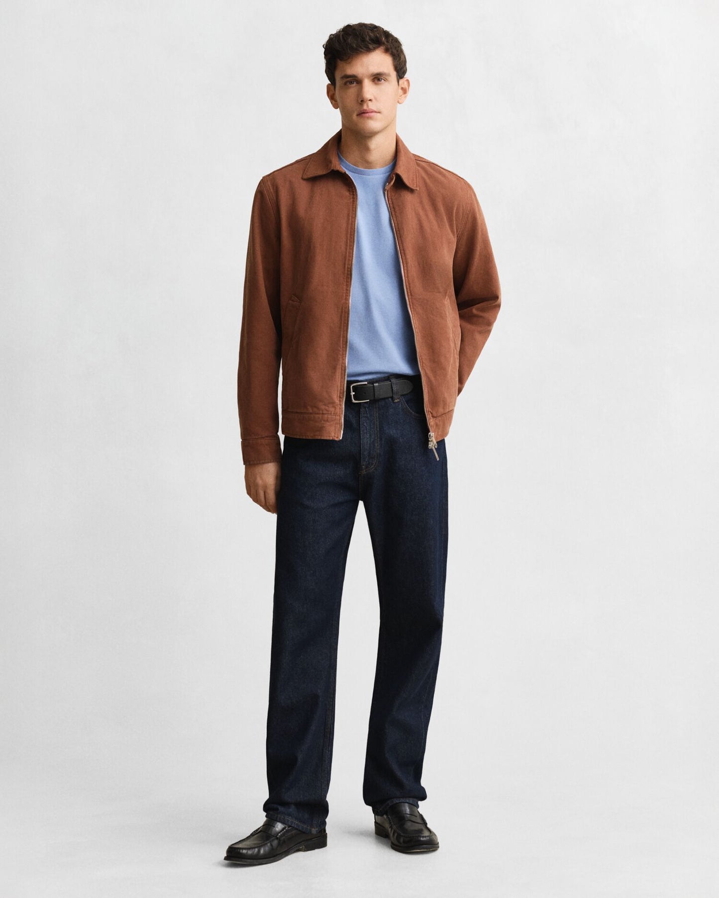 Regular Shield Short Sleeve T-Shirt