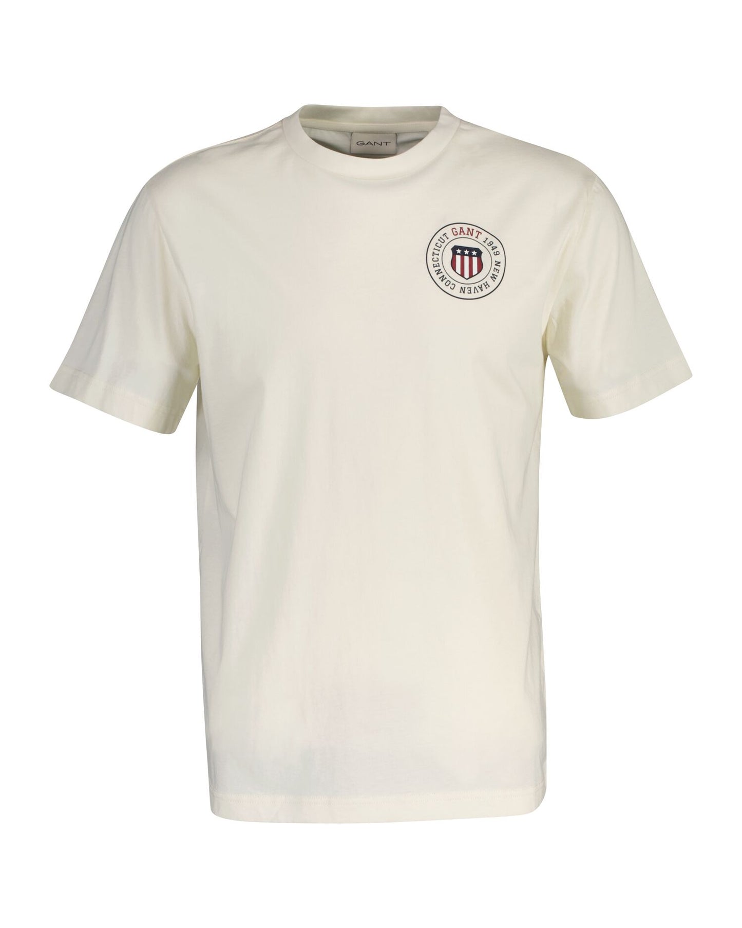 Graphic Short Sleeve T-Shirt