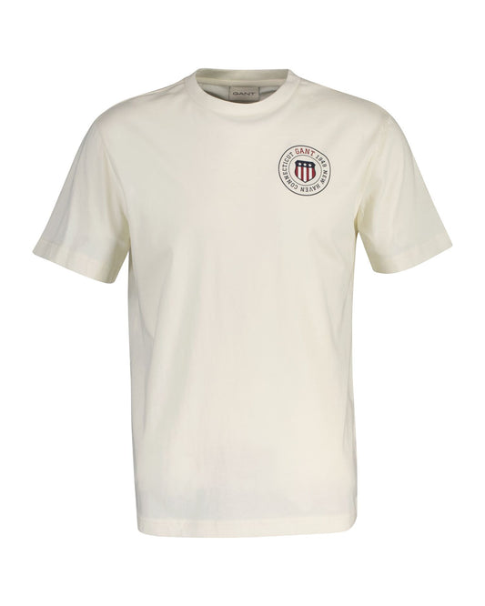 Graphic Short Sleeve T-Shirt