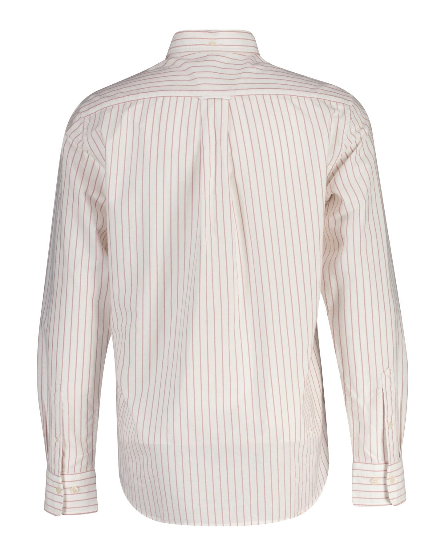 Regular Classic Oxford Stripe Shirt