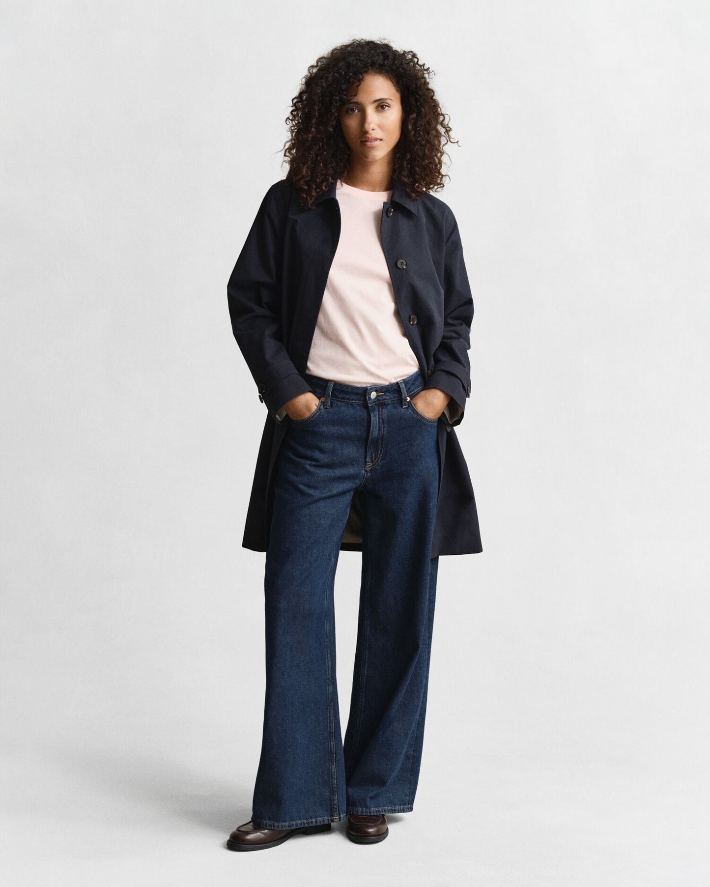 Regular Shield SS T-Shirt