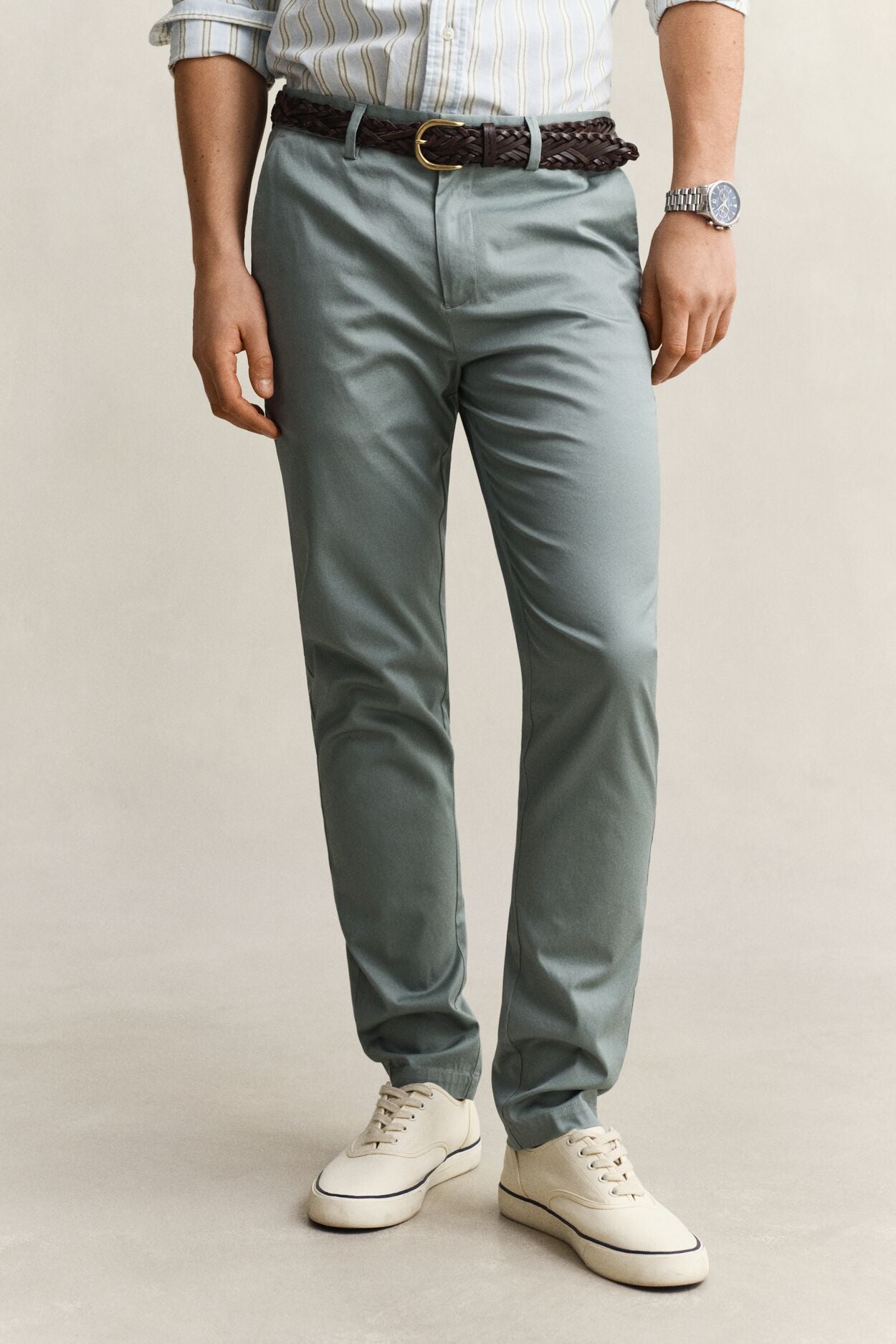 Slim Sports Chinos