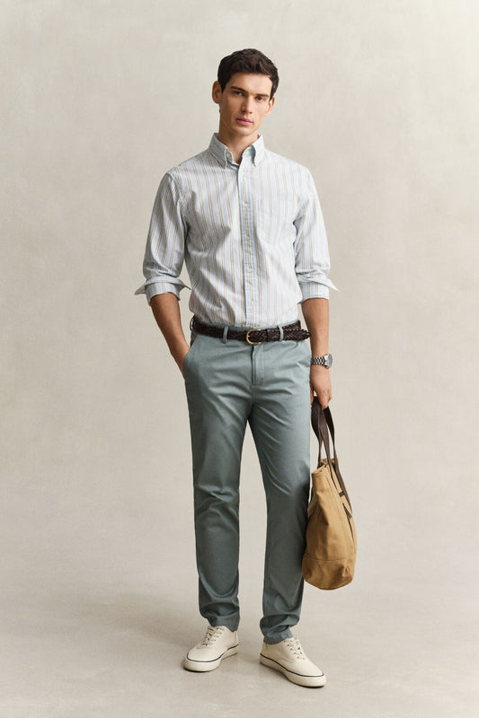 Slim Sports Chinos