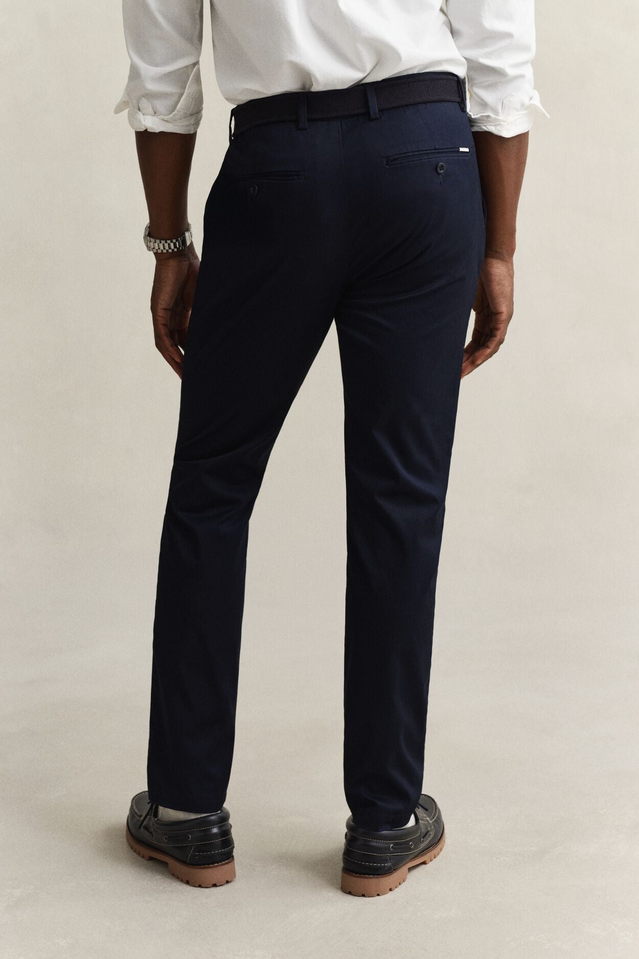 Slim Sports Chinos