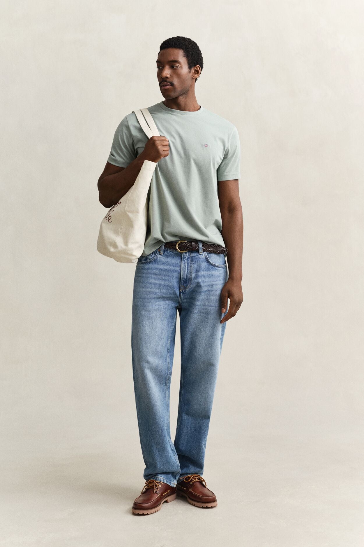 Regular Shield Short Sleeve T-Shirt