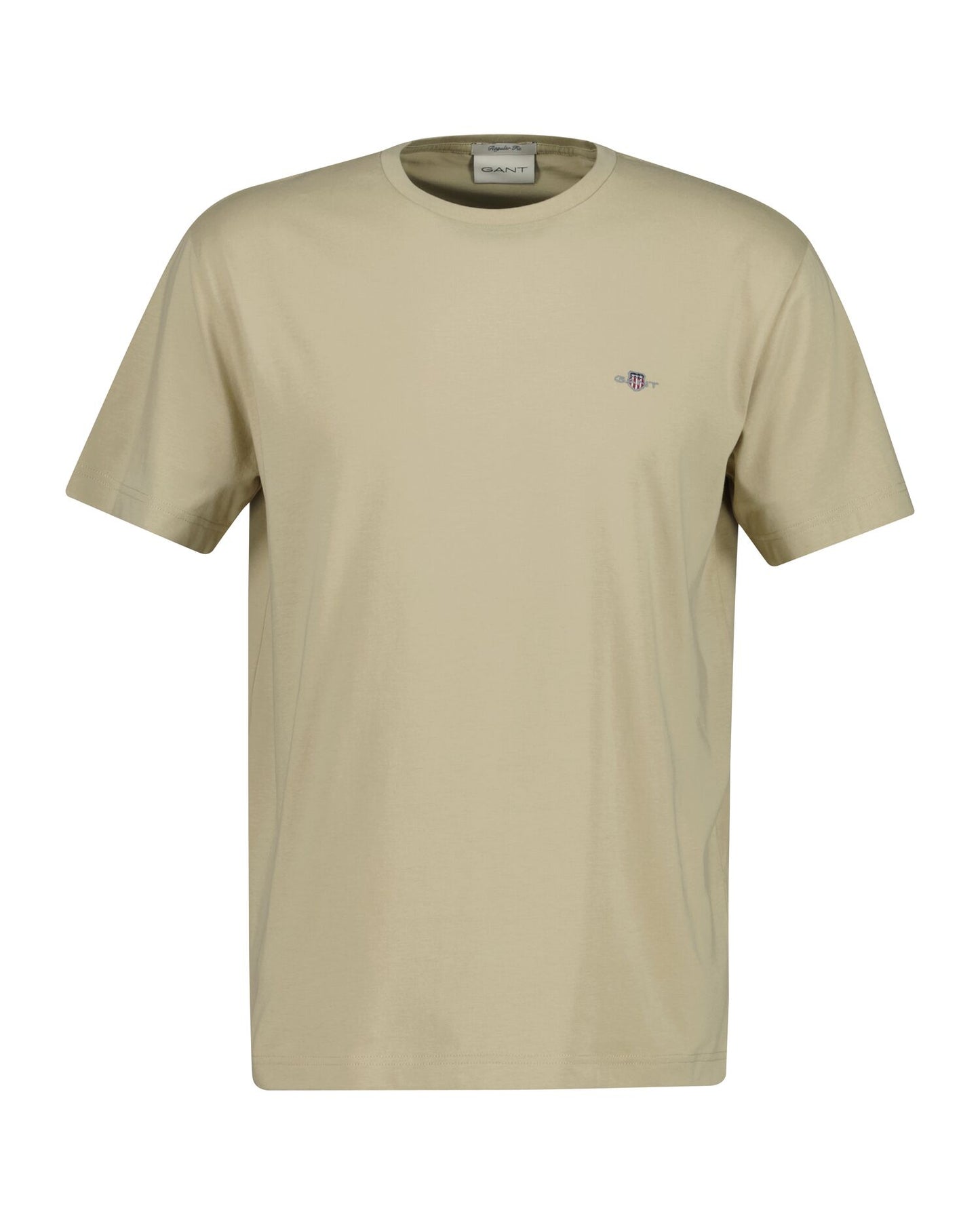 Regular Shield Short Sleeve T-Shirt