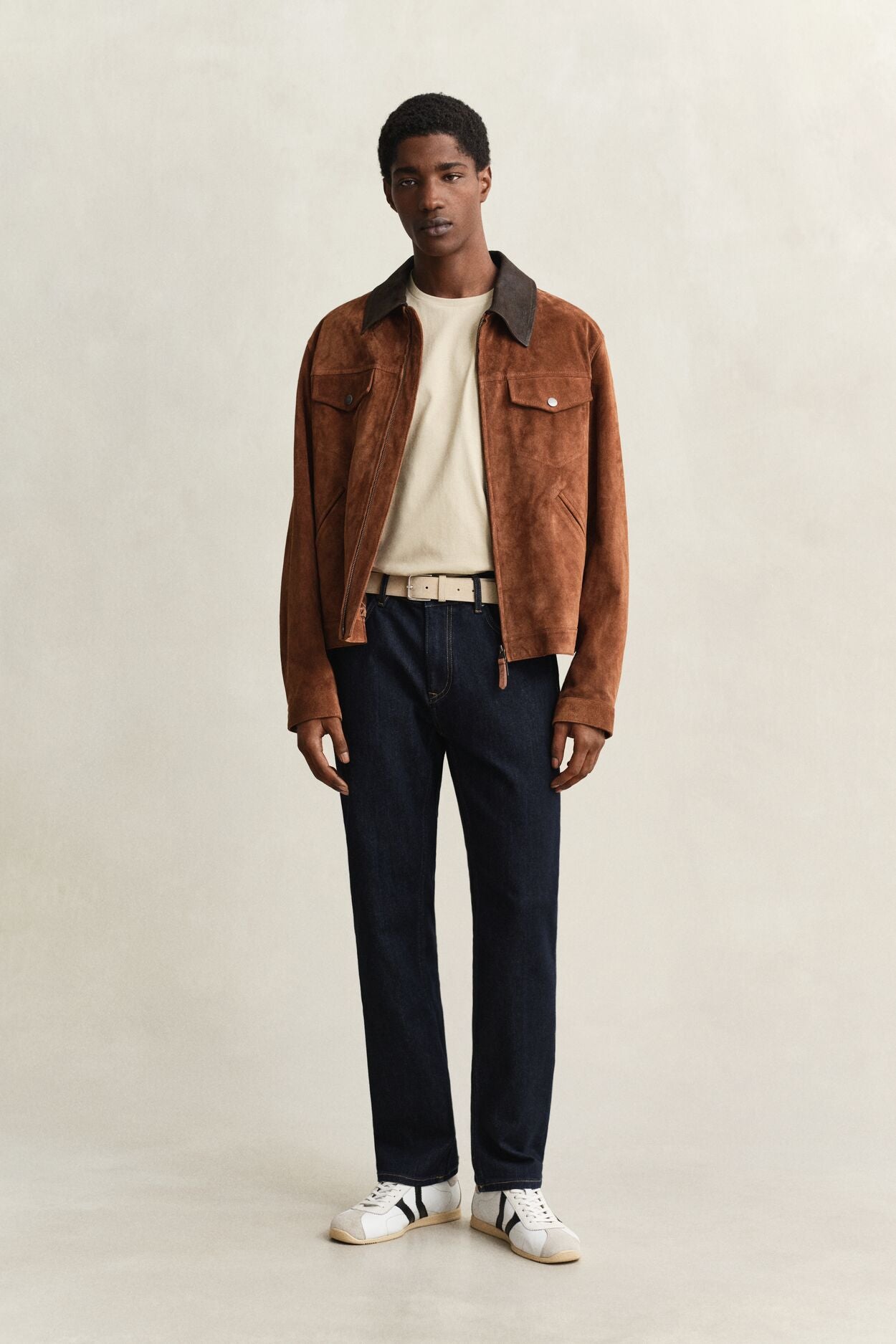 Regular Shield Short Sleeve T-Shirt