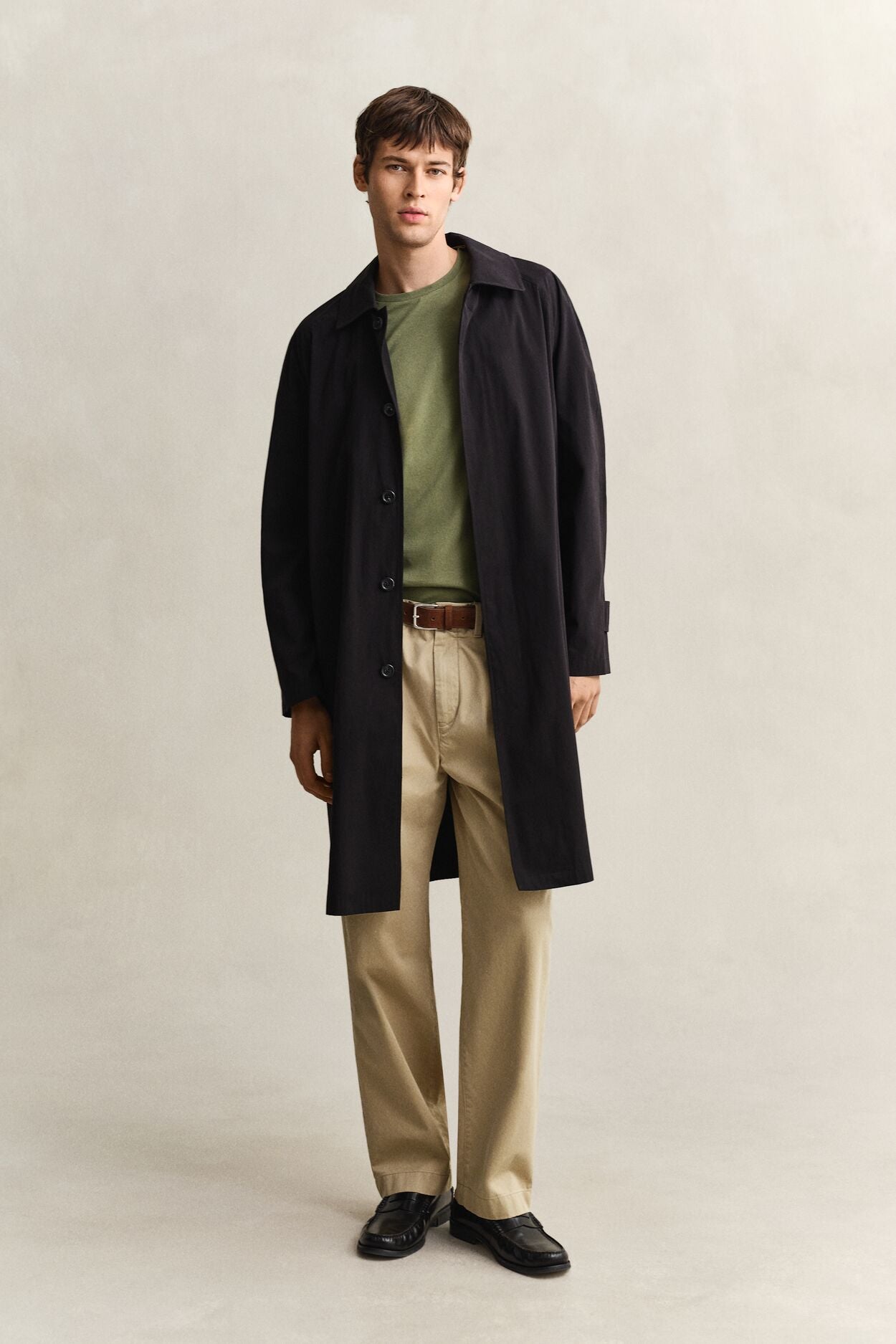 Regular Shield Short Sleeve T-Shirt