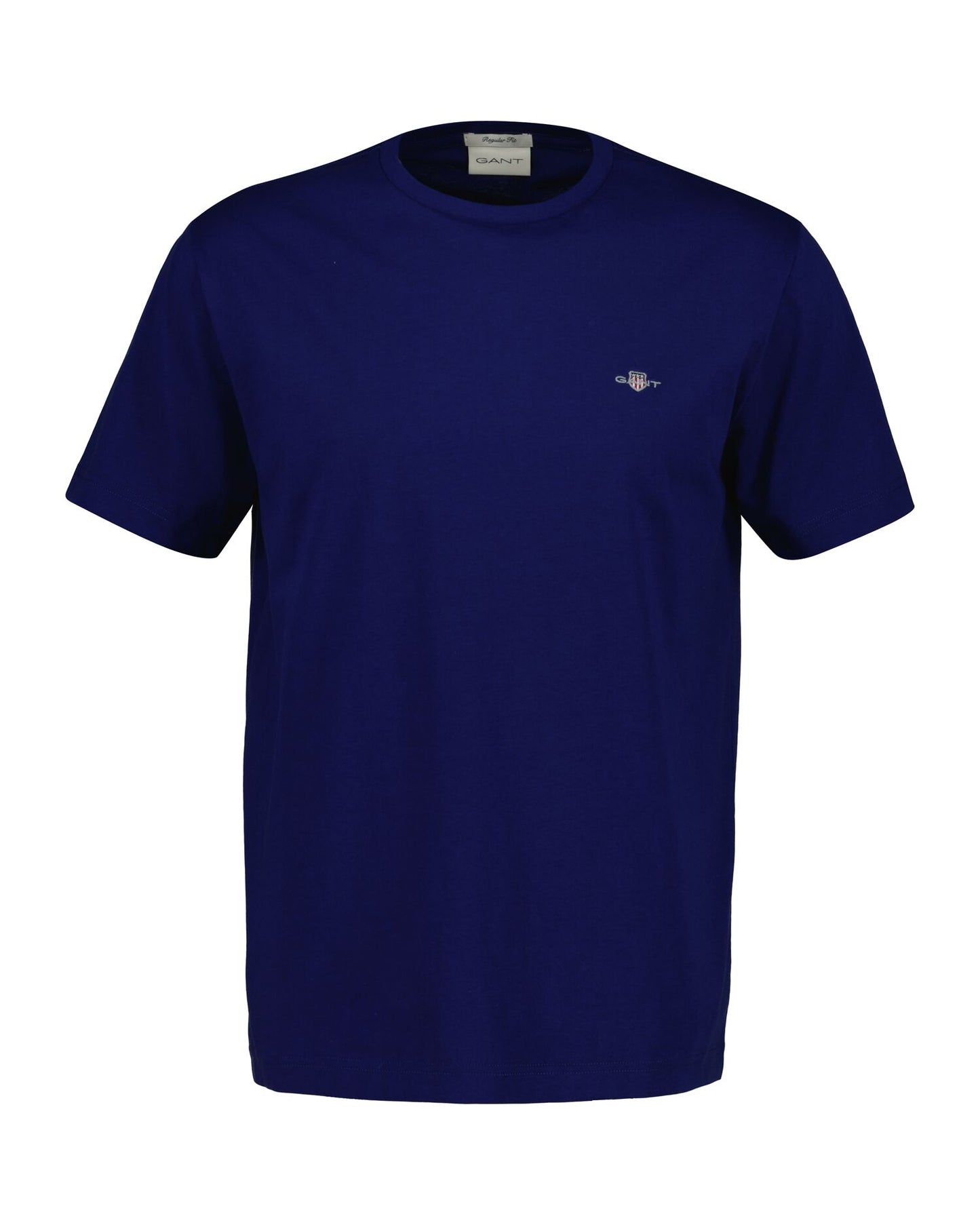 Regular Shield Short Sleeve T-Shirt