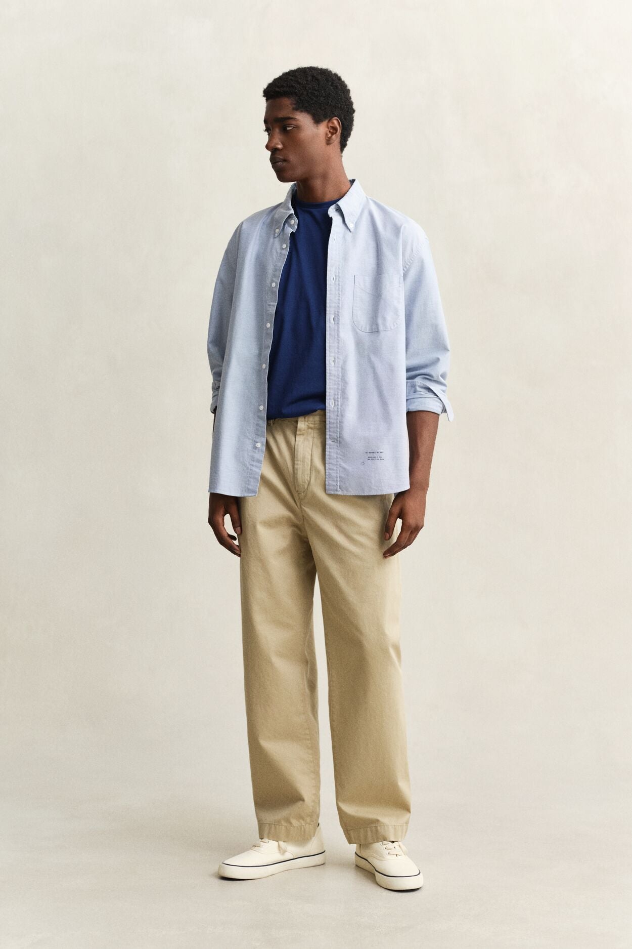 Regular Shield Short Sleeve T-Shirt