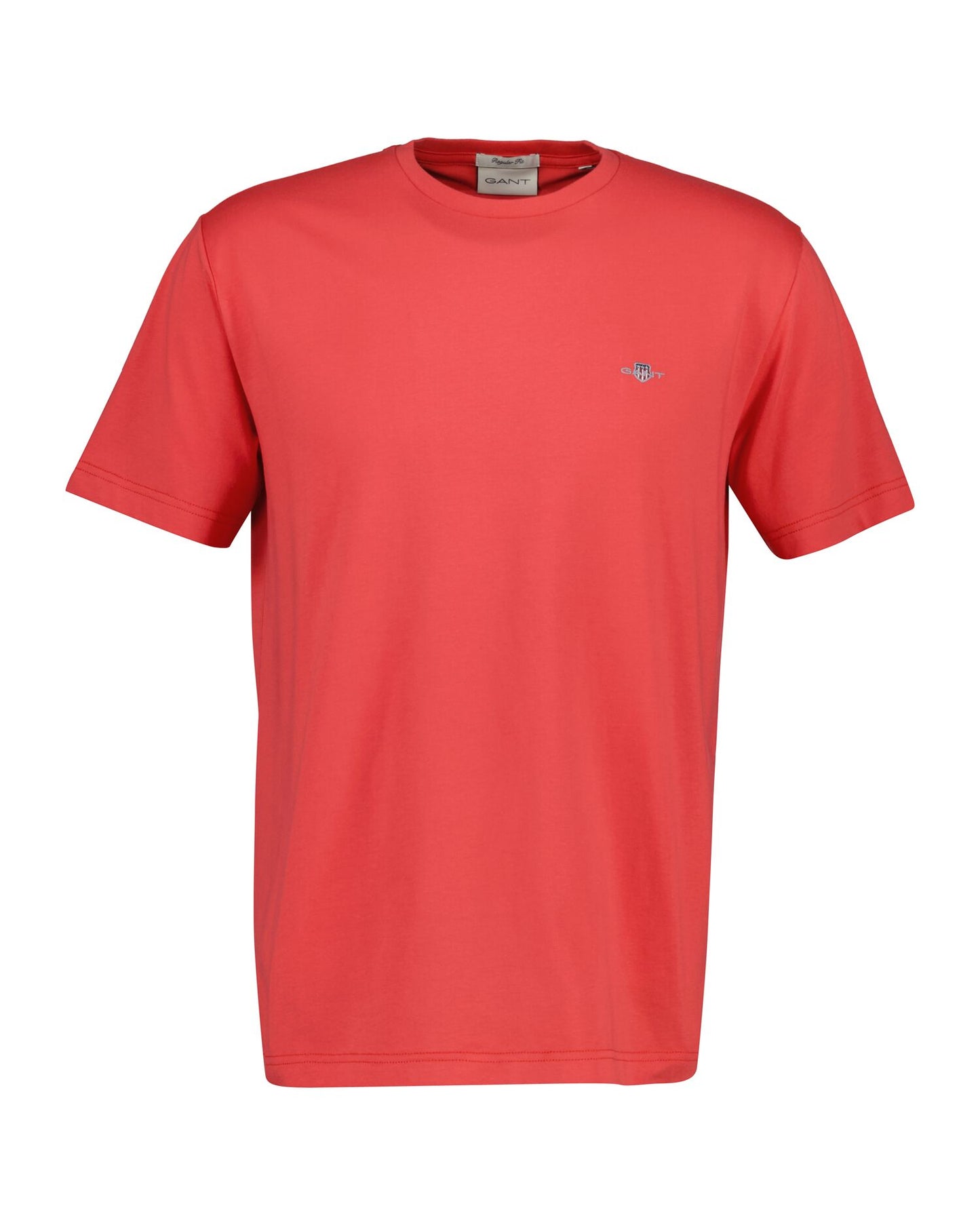 Regular Shield Short Sleeve T-Shirt