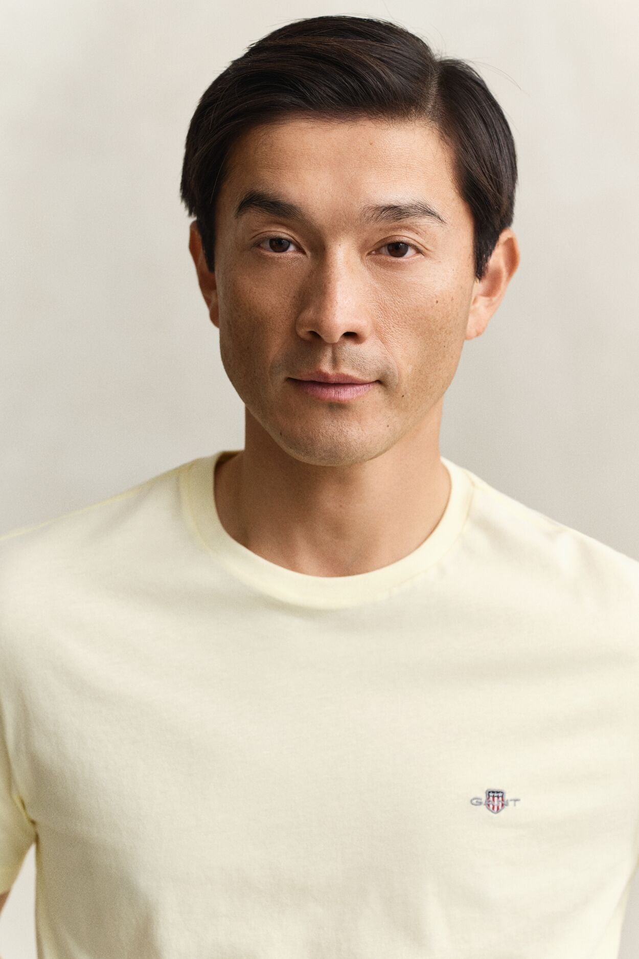 Regular Shield Short Sleeve T-Shirt