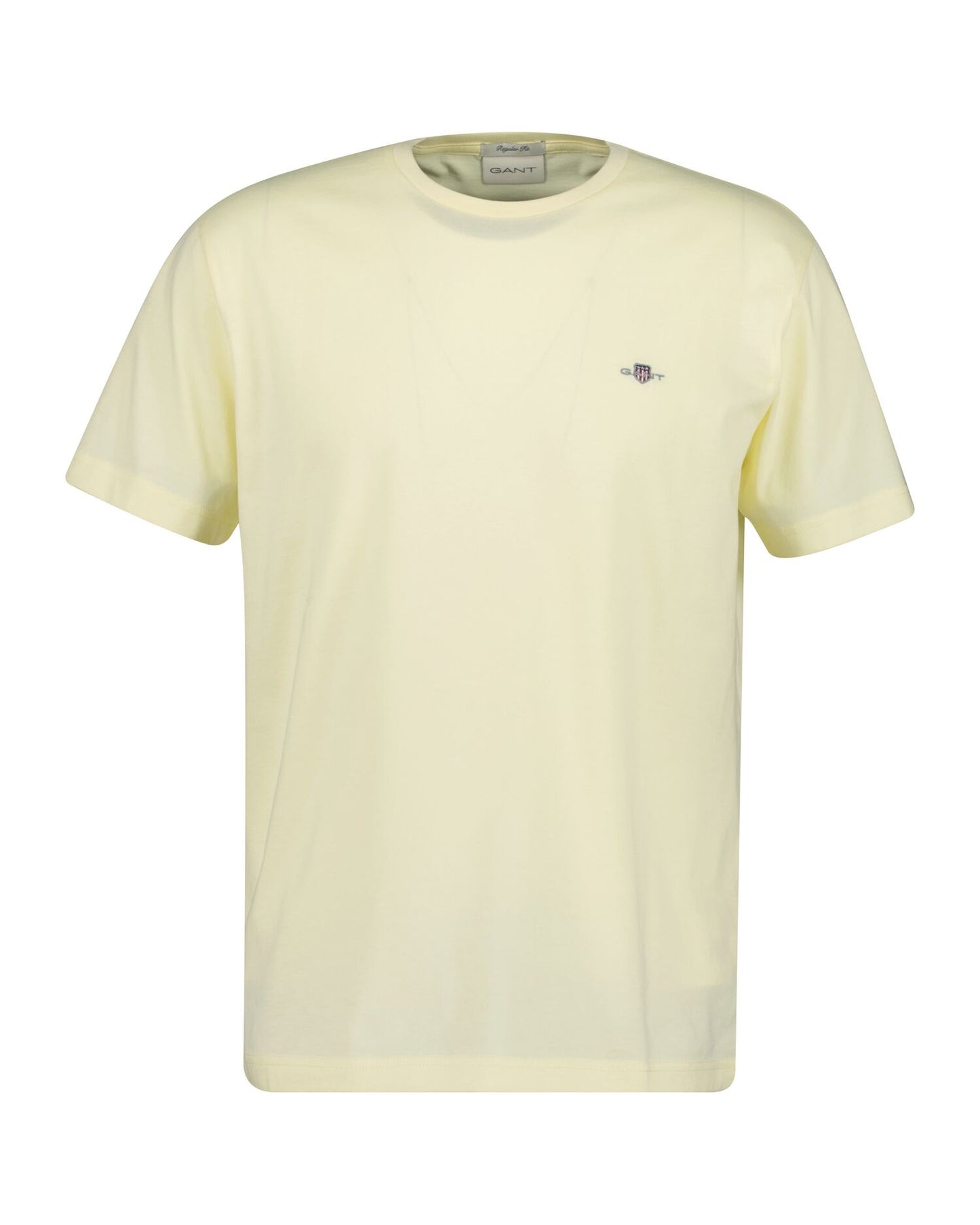 Regular Shield Short Sleeve T-Shirt