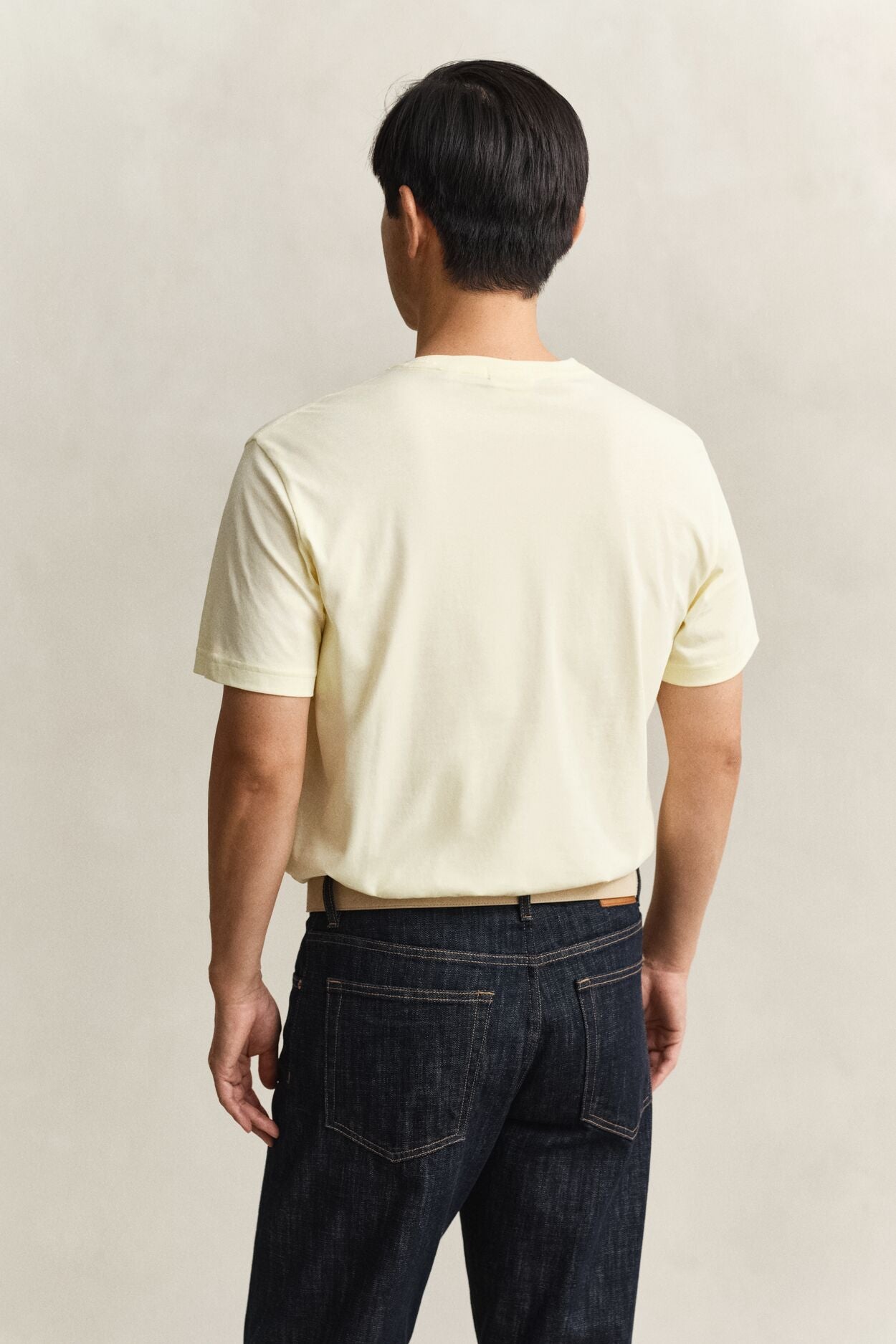 Regular Shield Short Sleeve T-Shirt