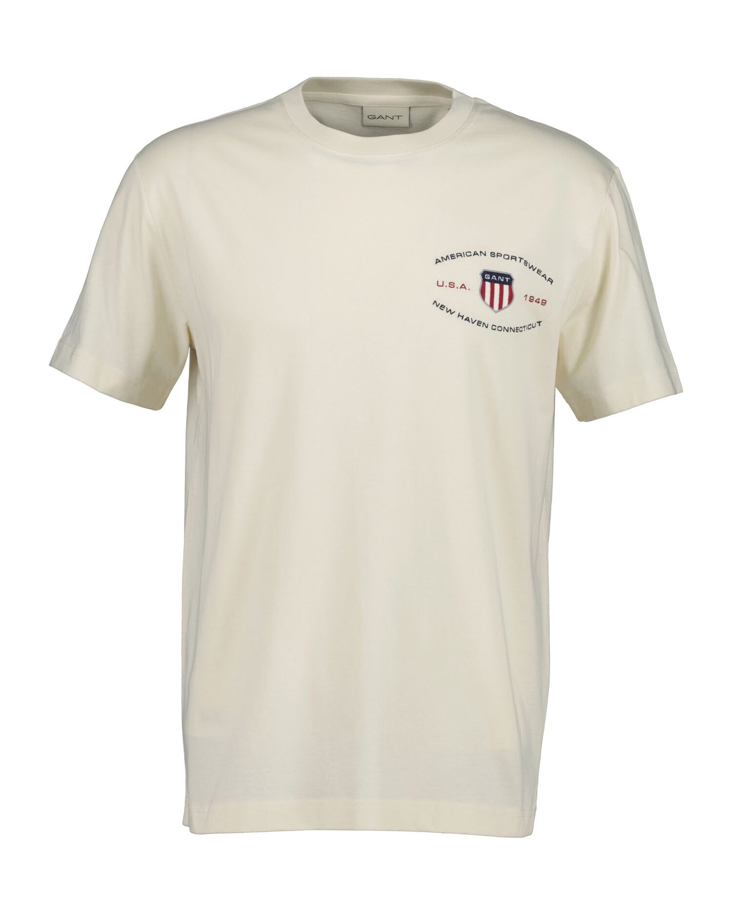Graphic SS Tshirt