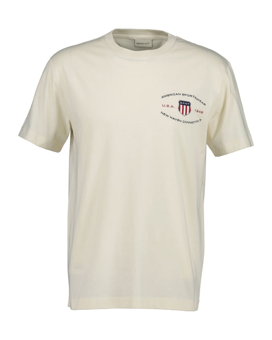 Graphic SS Tshirt