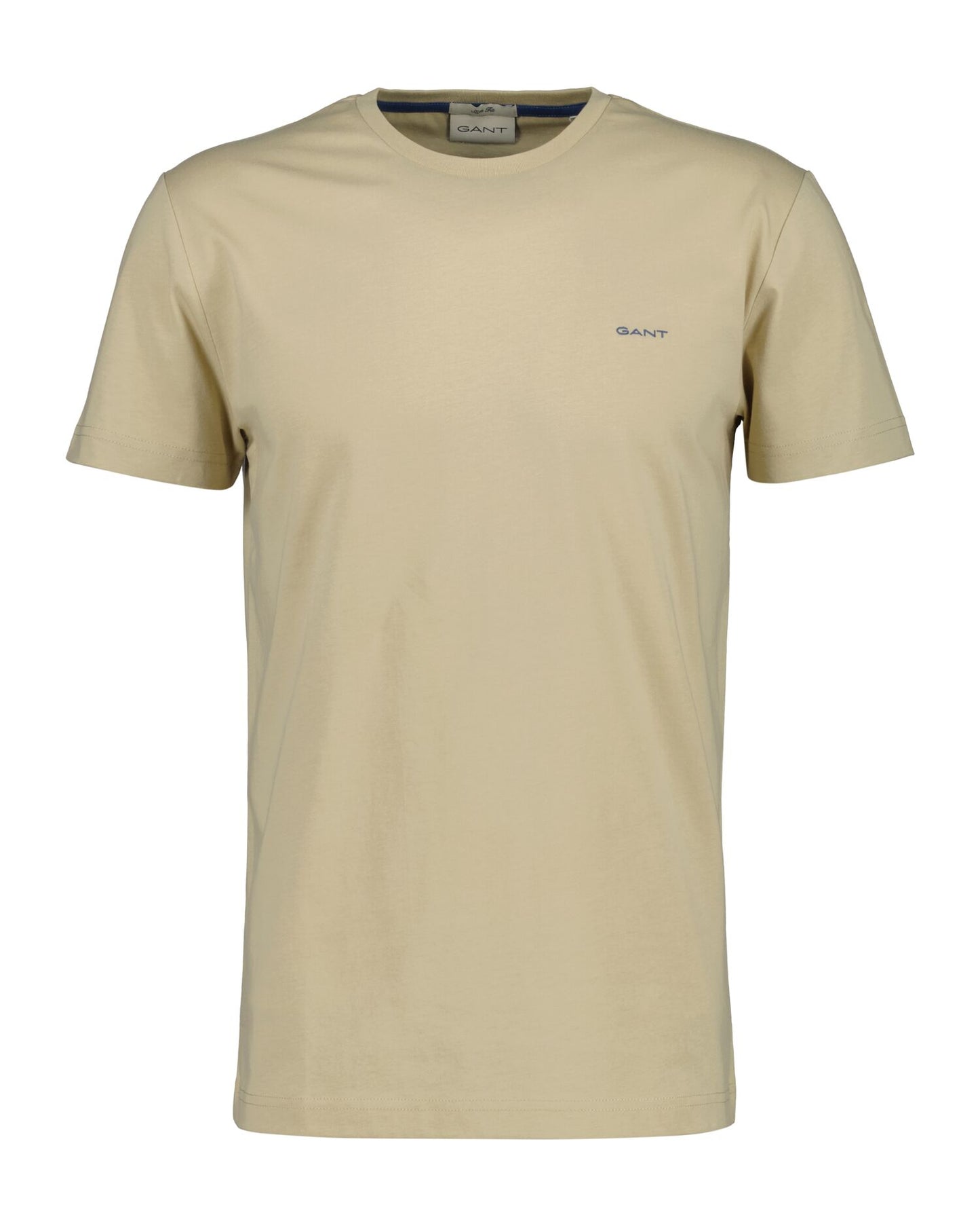 Contrast Logo SS Tshirt