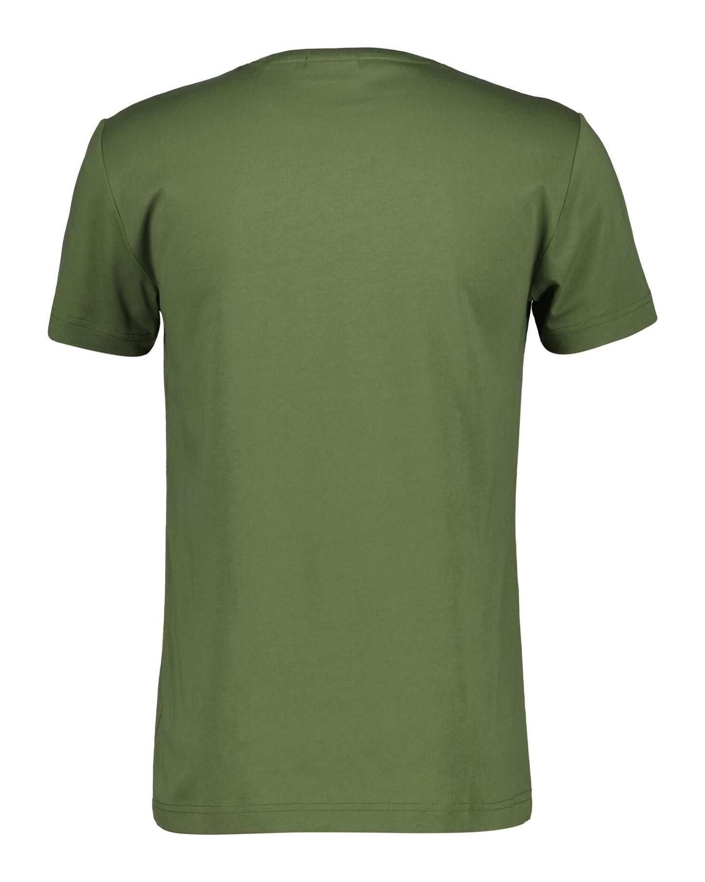 Contrast Logo SS Tshirt