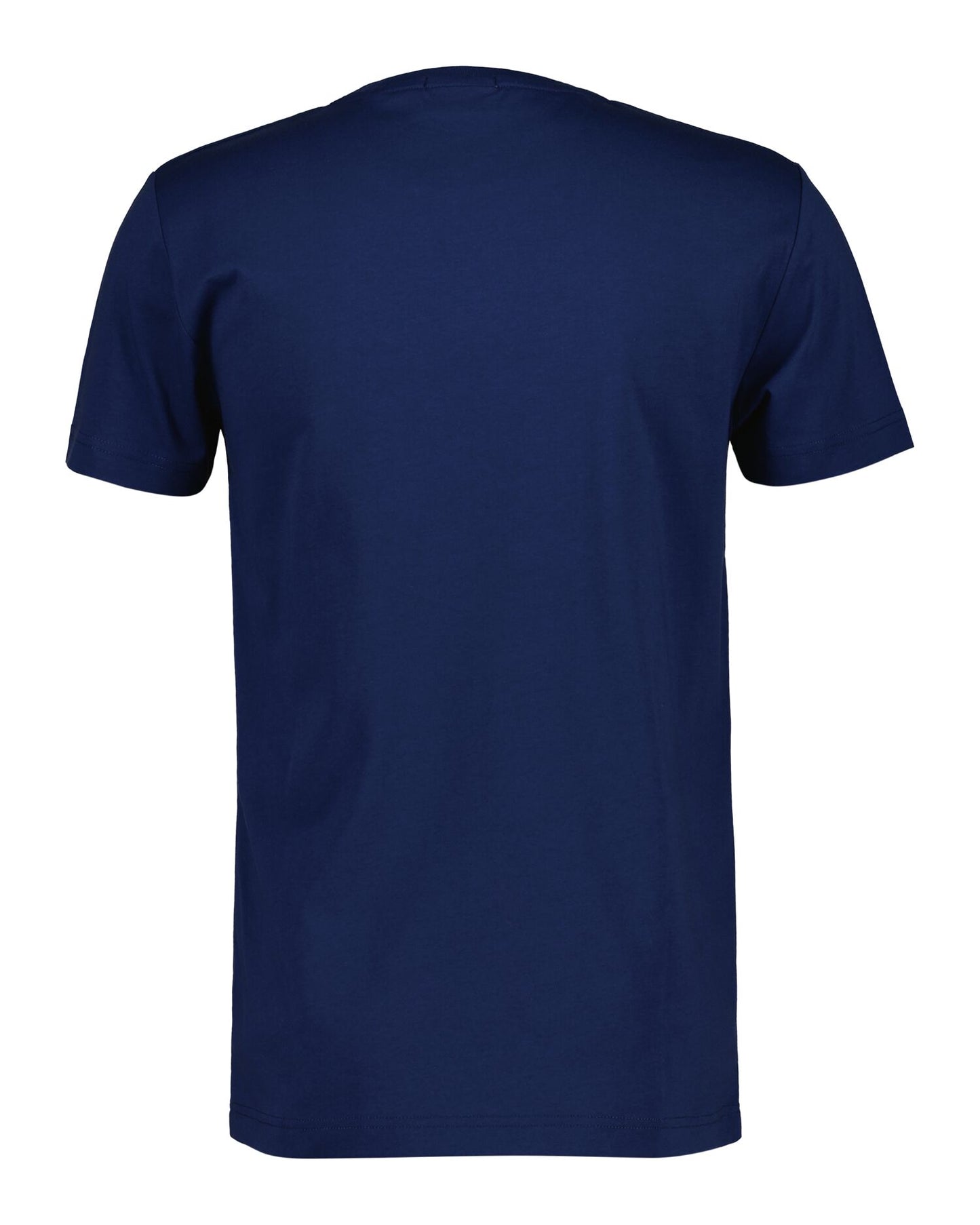 Contrast Logo SS Tshirt