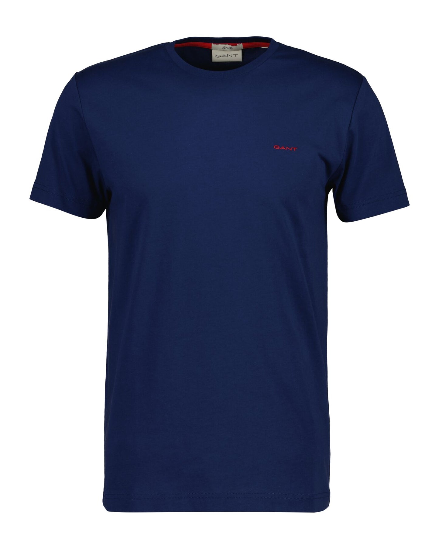 Contrast Logo SS Tshirt