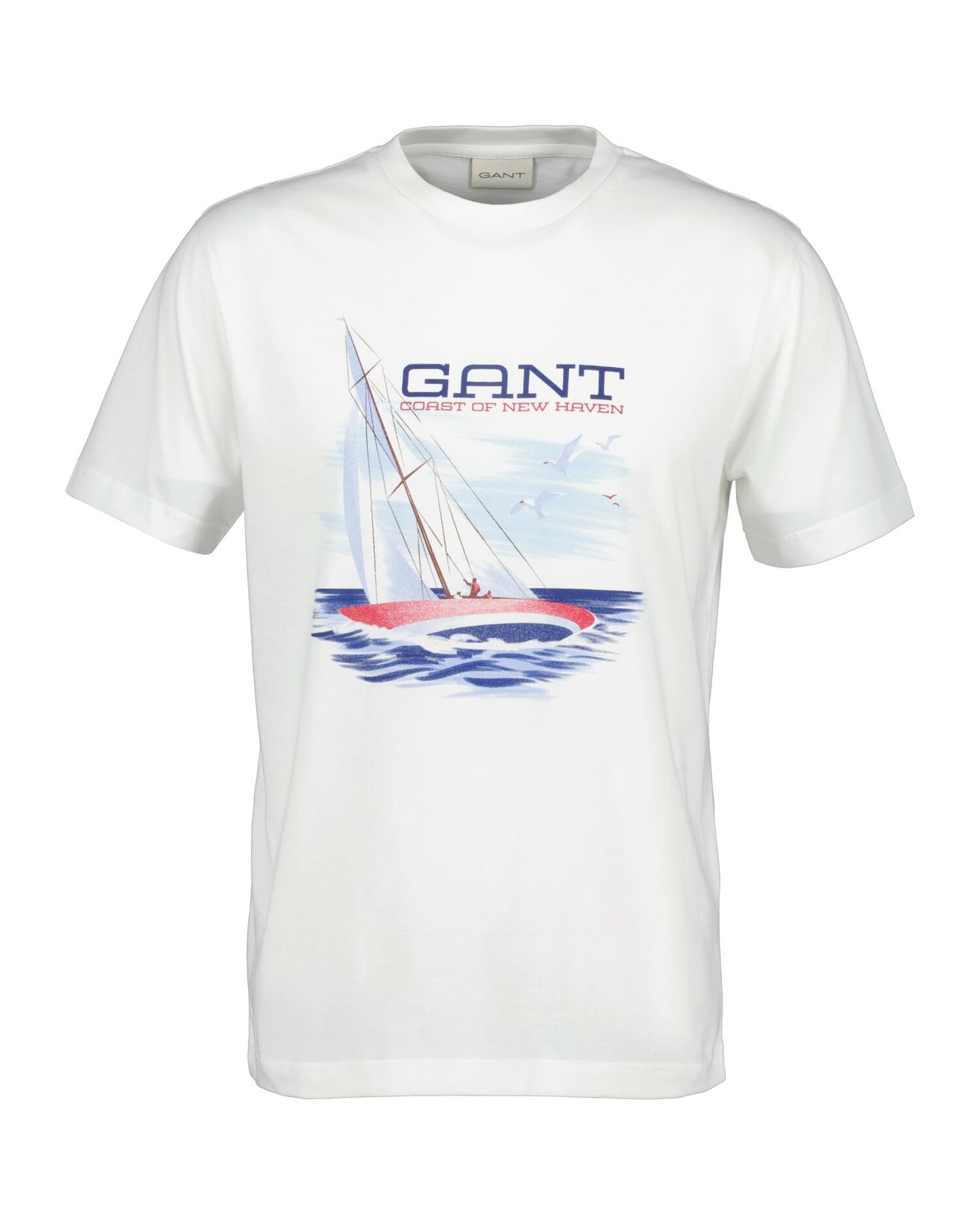 Graphic Short Sleeve Tshirt