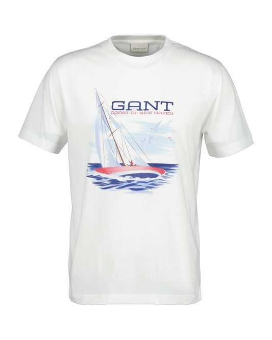 Graphic Short Sleeve Tshirt